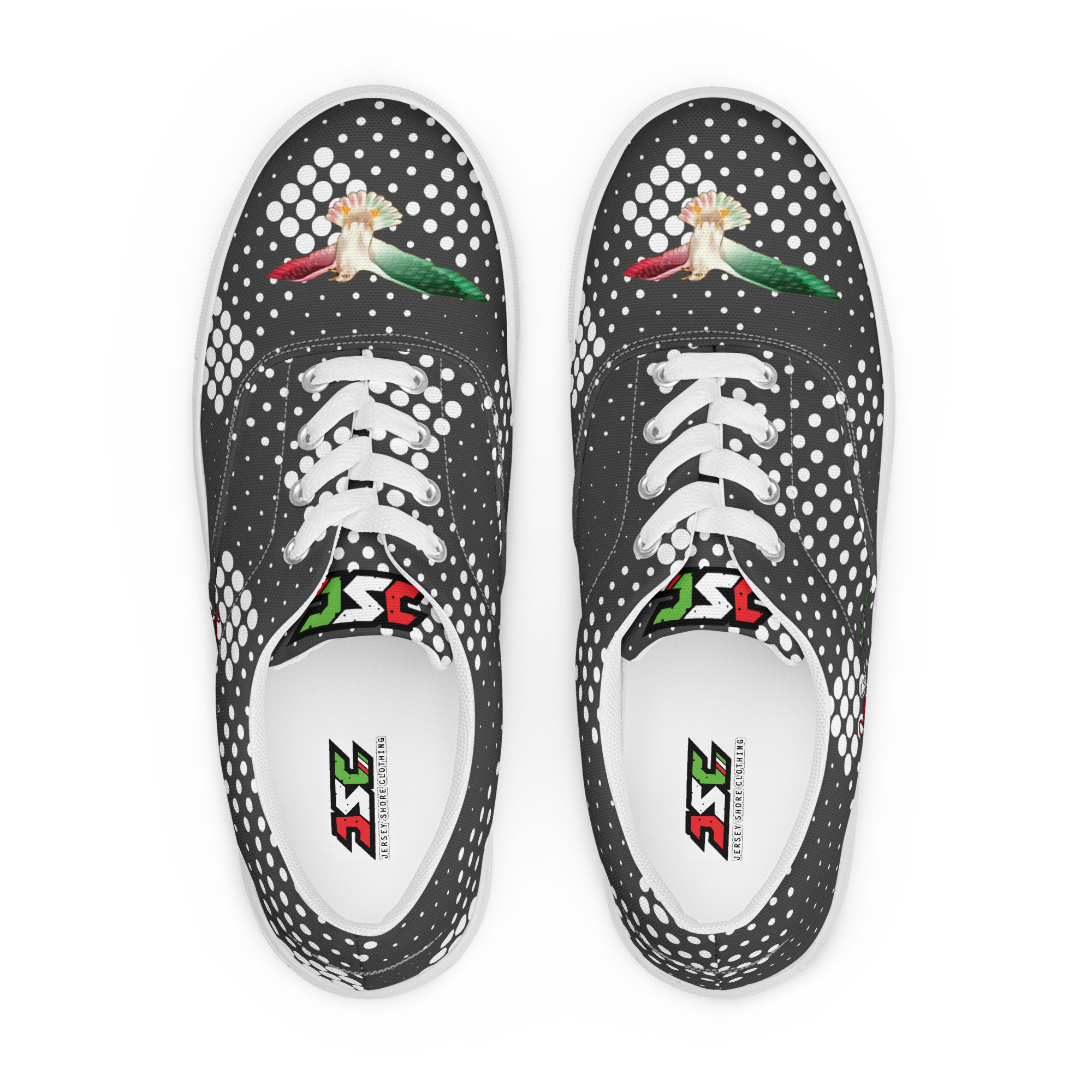 Designed Men’s Sneakers - Image 7