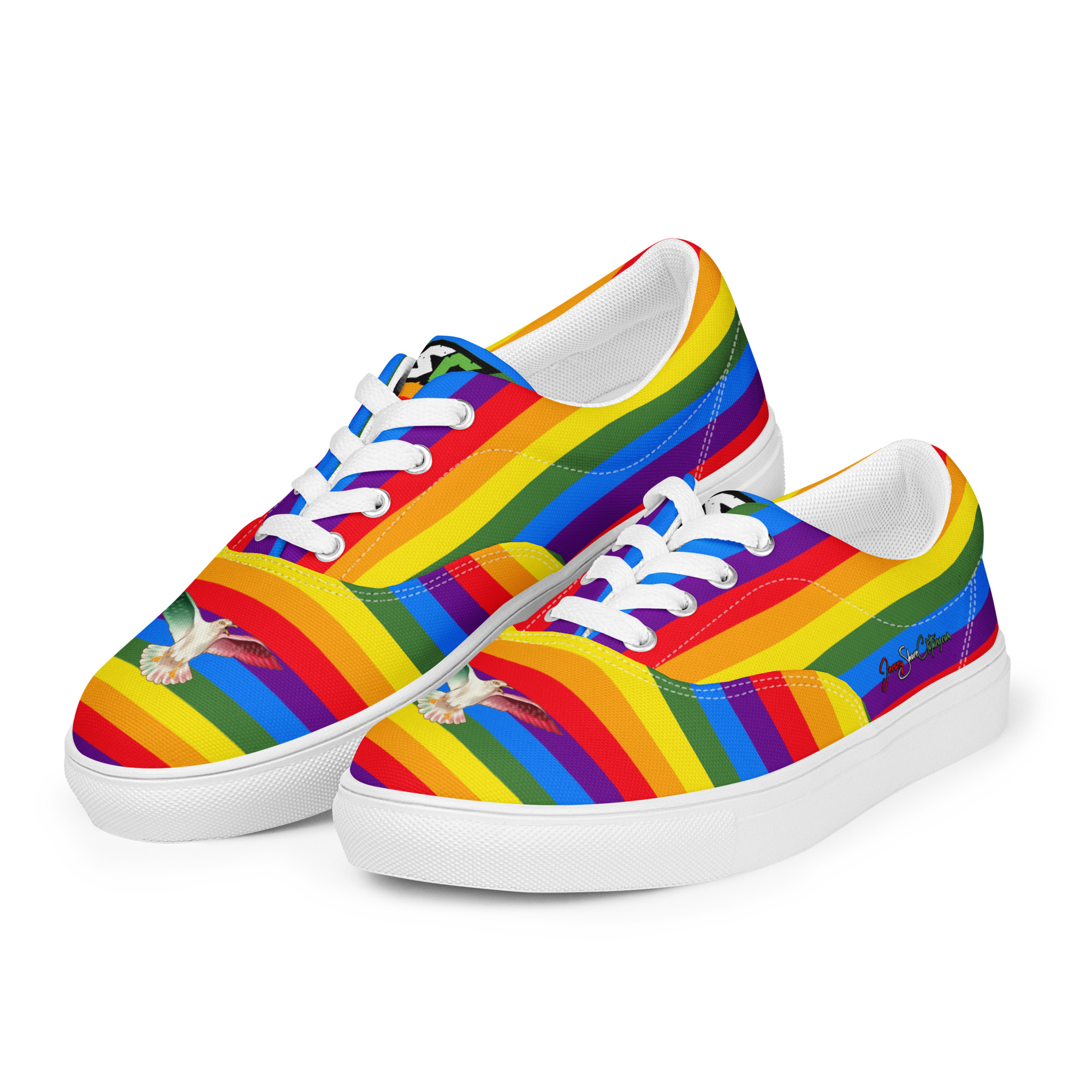 Designed Men’s Sneakers - Image 11