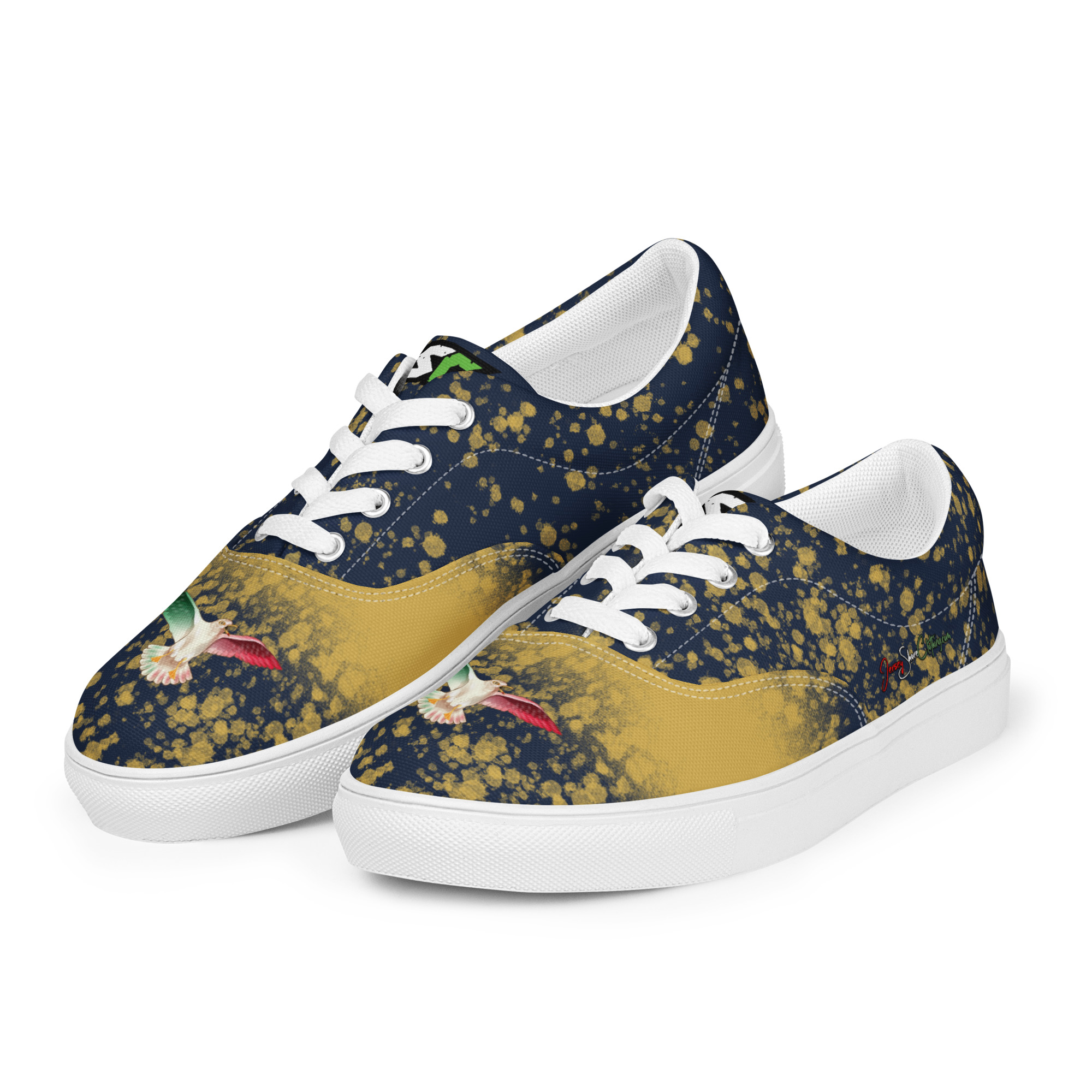 Designed Men’s Sneakers - Image 11