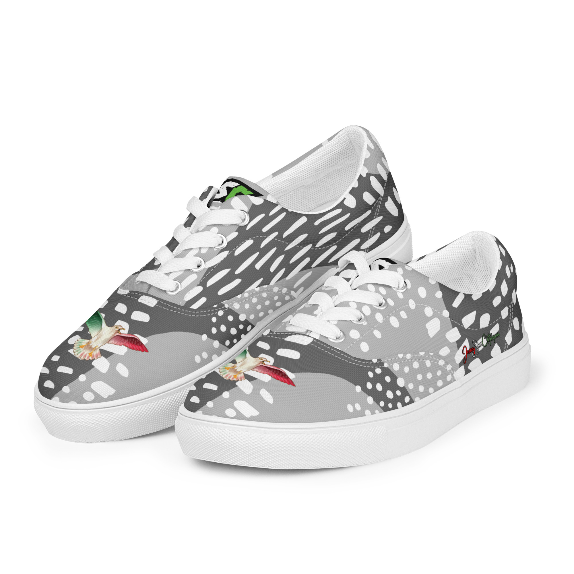 Designed Men’s Sneakers - Image 11