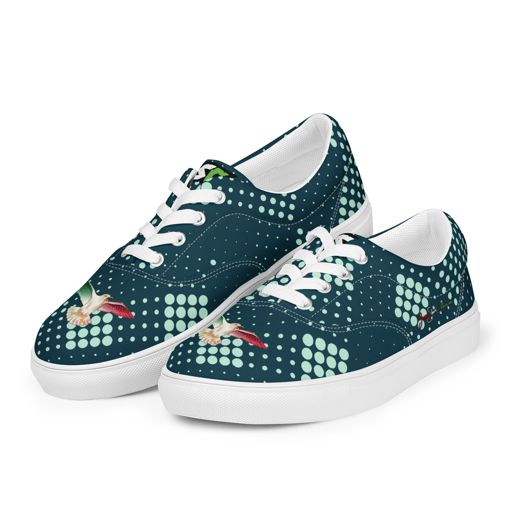 Designed Men’s Sneakers - Image 11