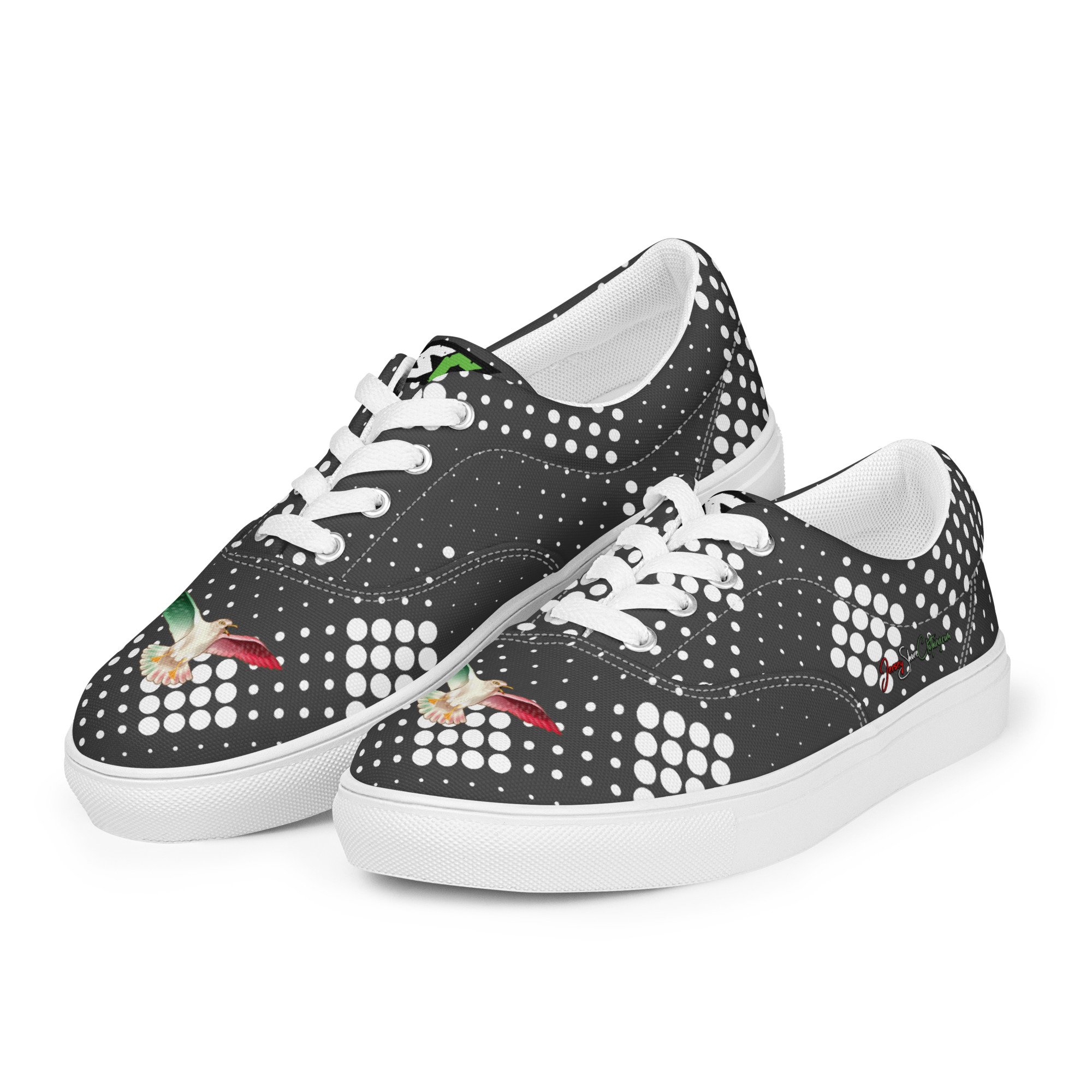 Designed Men’s Sneakers - Image 11