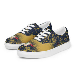 Designed Men’s Sneakers