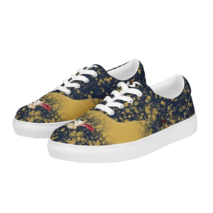 Designed Men’s Sneakers