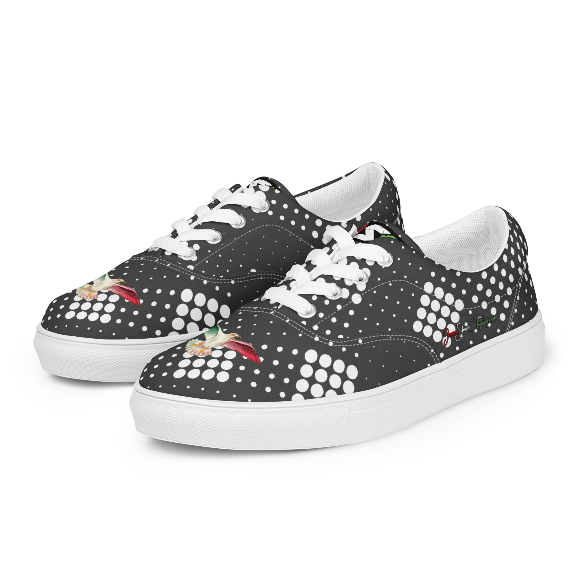 Designed Men’s Sneakers - Image 8
