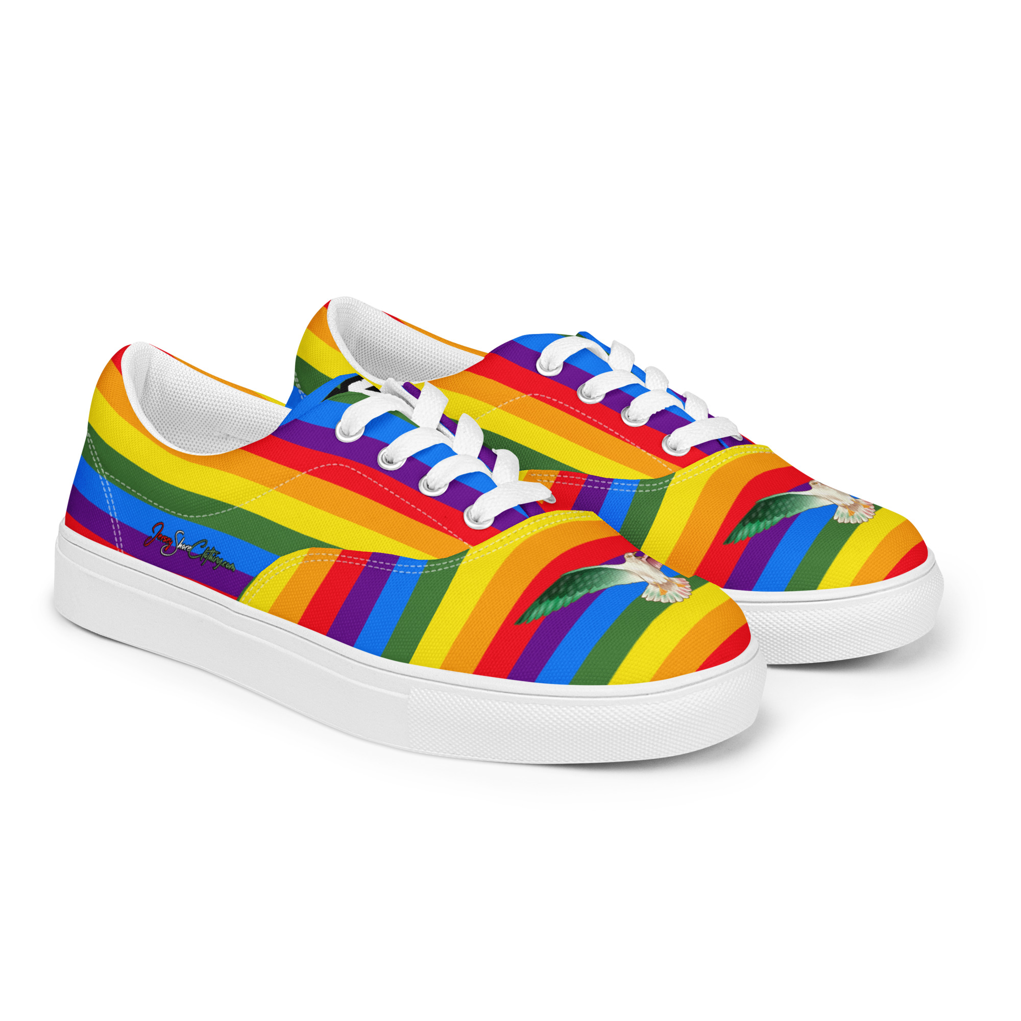 Designed Men’s Sneakers - Image 12
