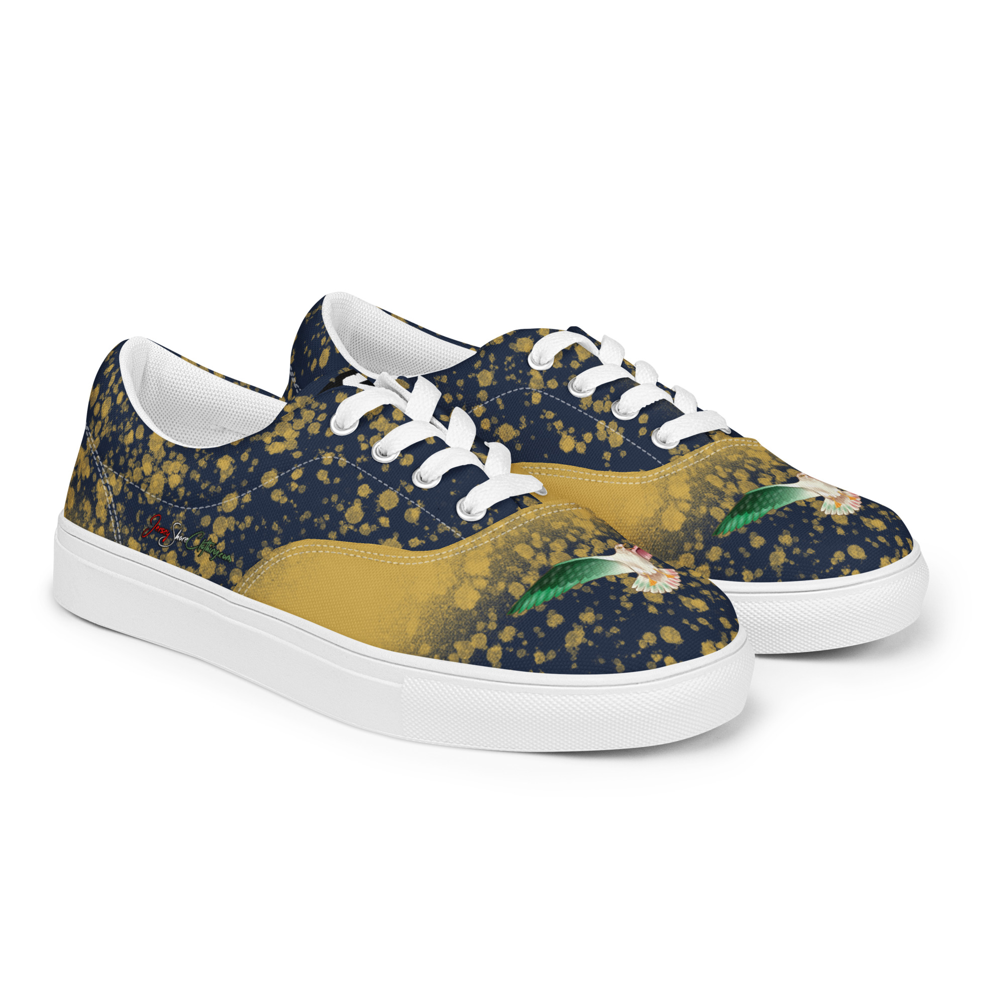 Designed Men’s Sneakers - Image 12