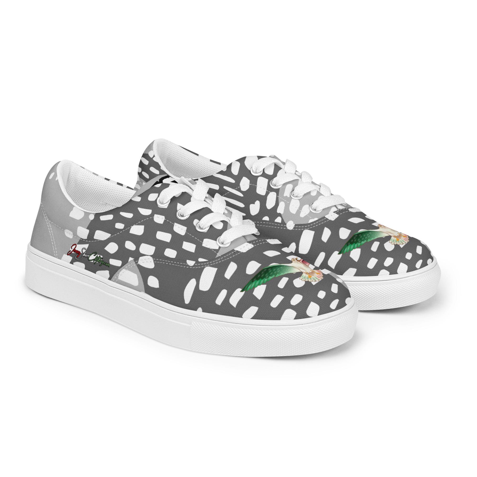 Designed Men’s Sneakers - Image 12