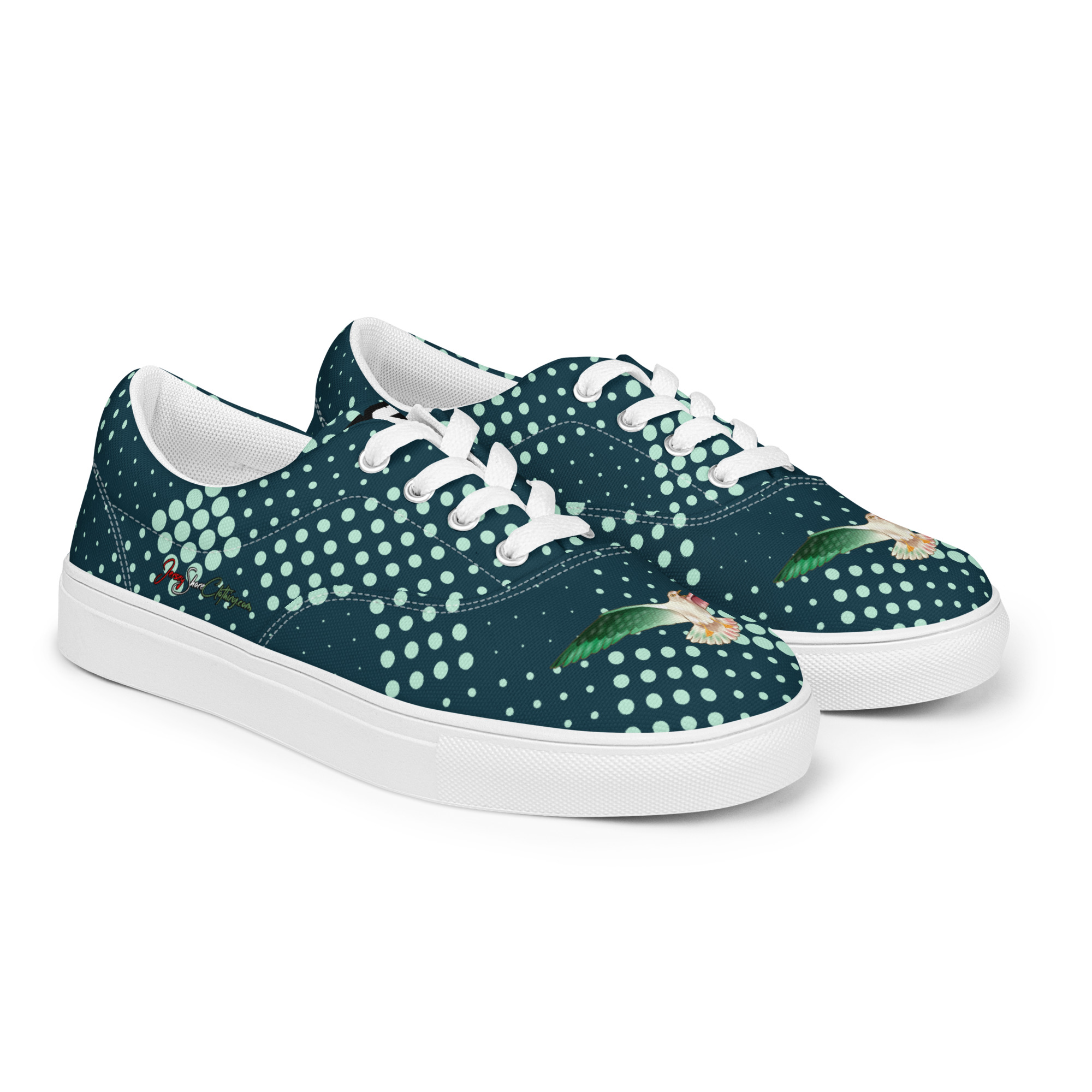 Designed Men’s Sneakers - Image 12