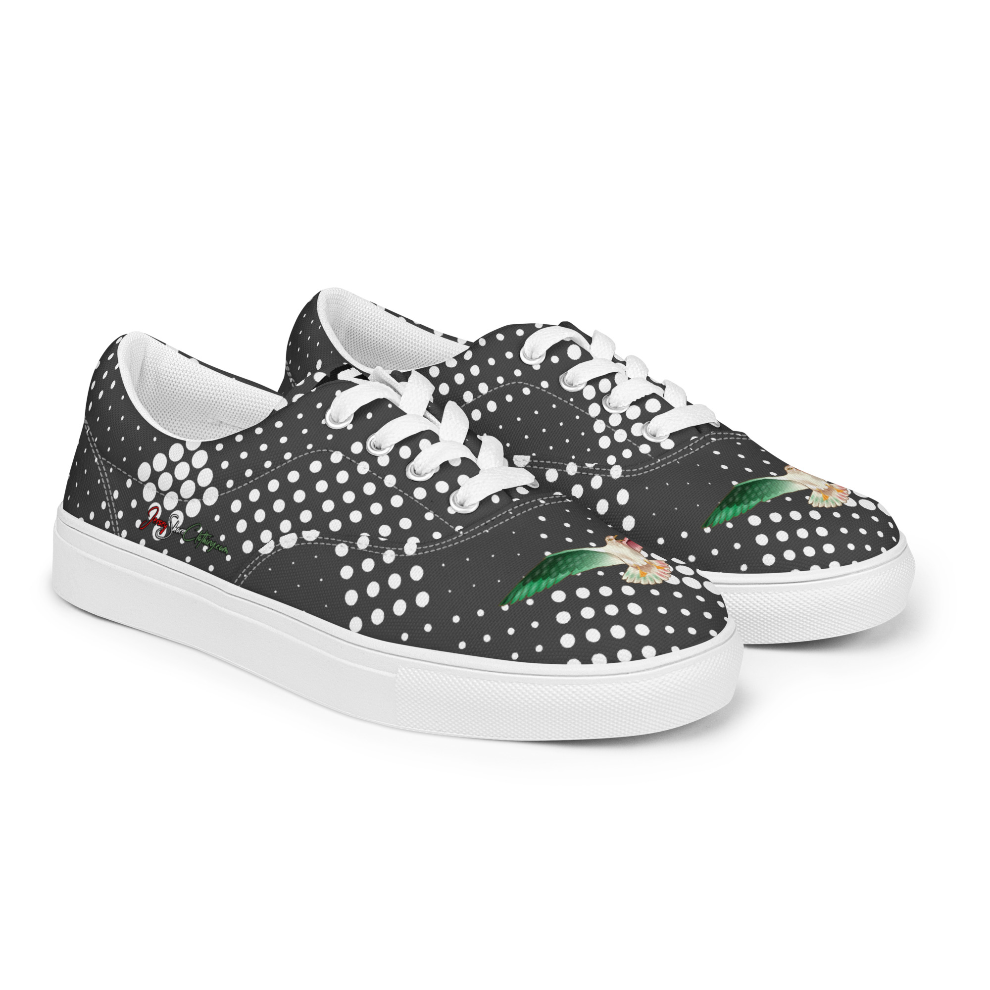 Designed Men’s Sneakers - Image 12
