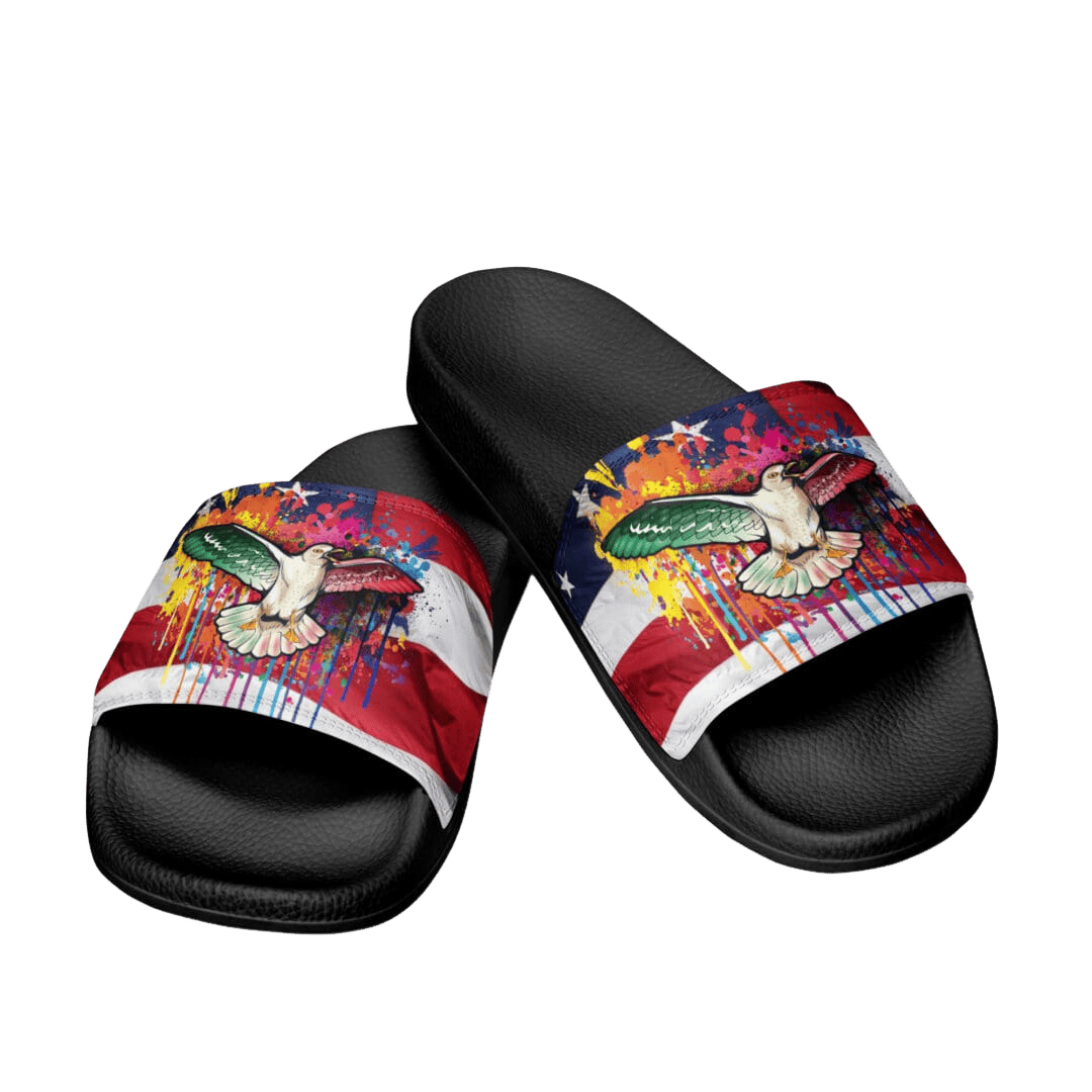 JSC Exclusive: Men’s Sandals - Image 2