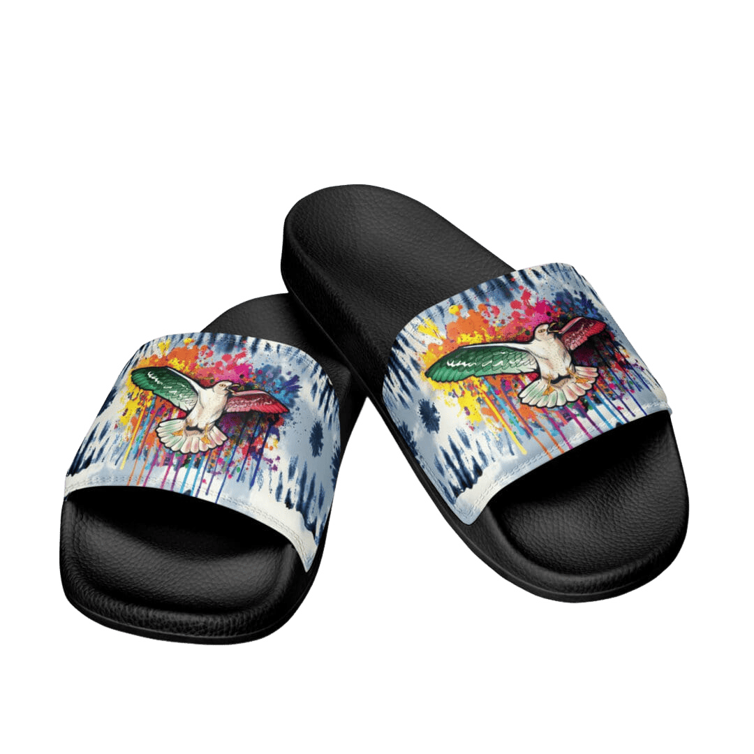 JSC Exclusive: Men’s Sandals - Image 2