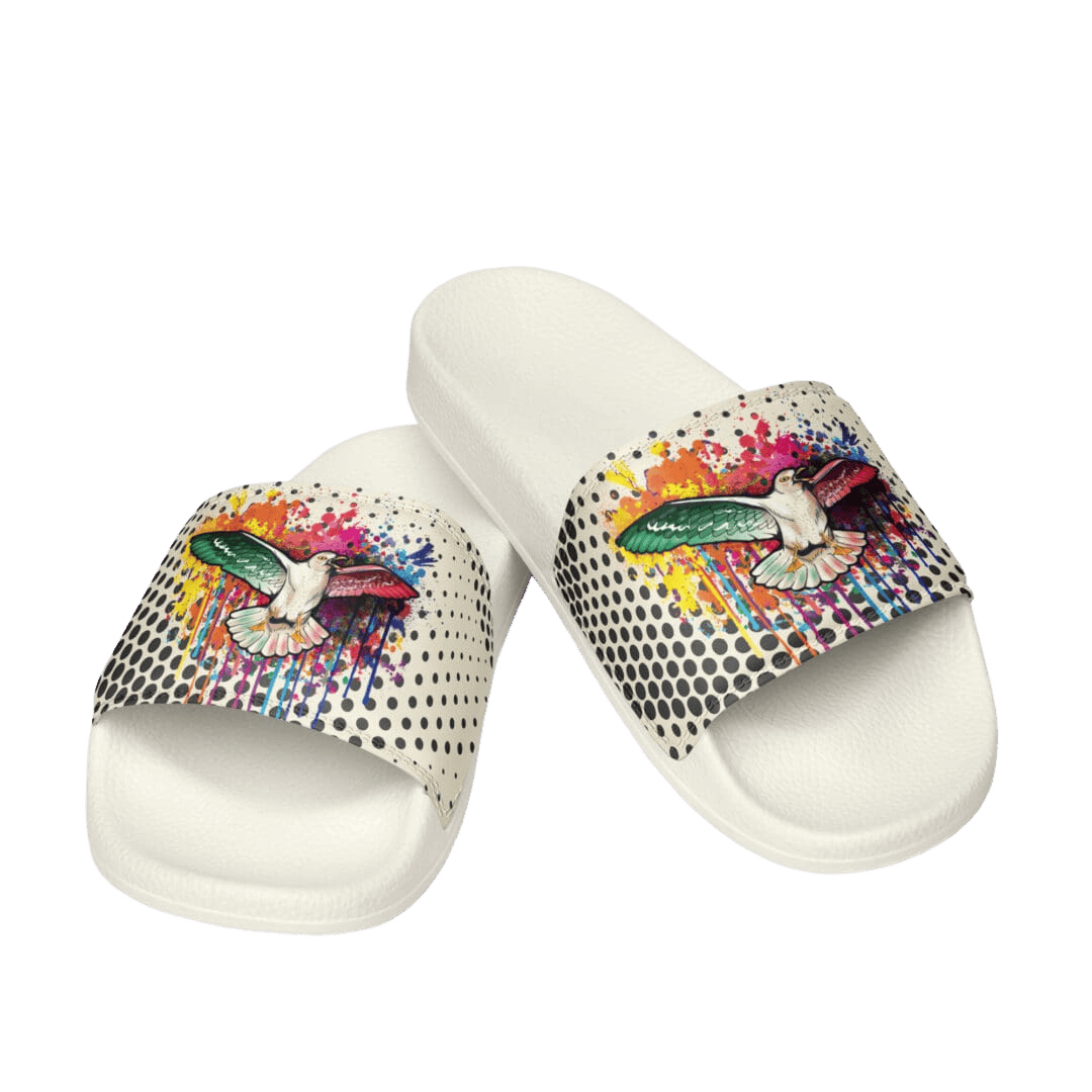 JSC Exclusive: Men’s Sandals - Image 2