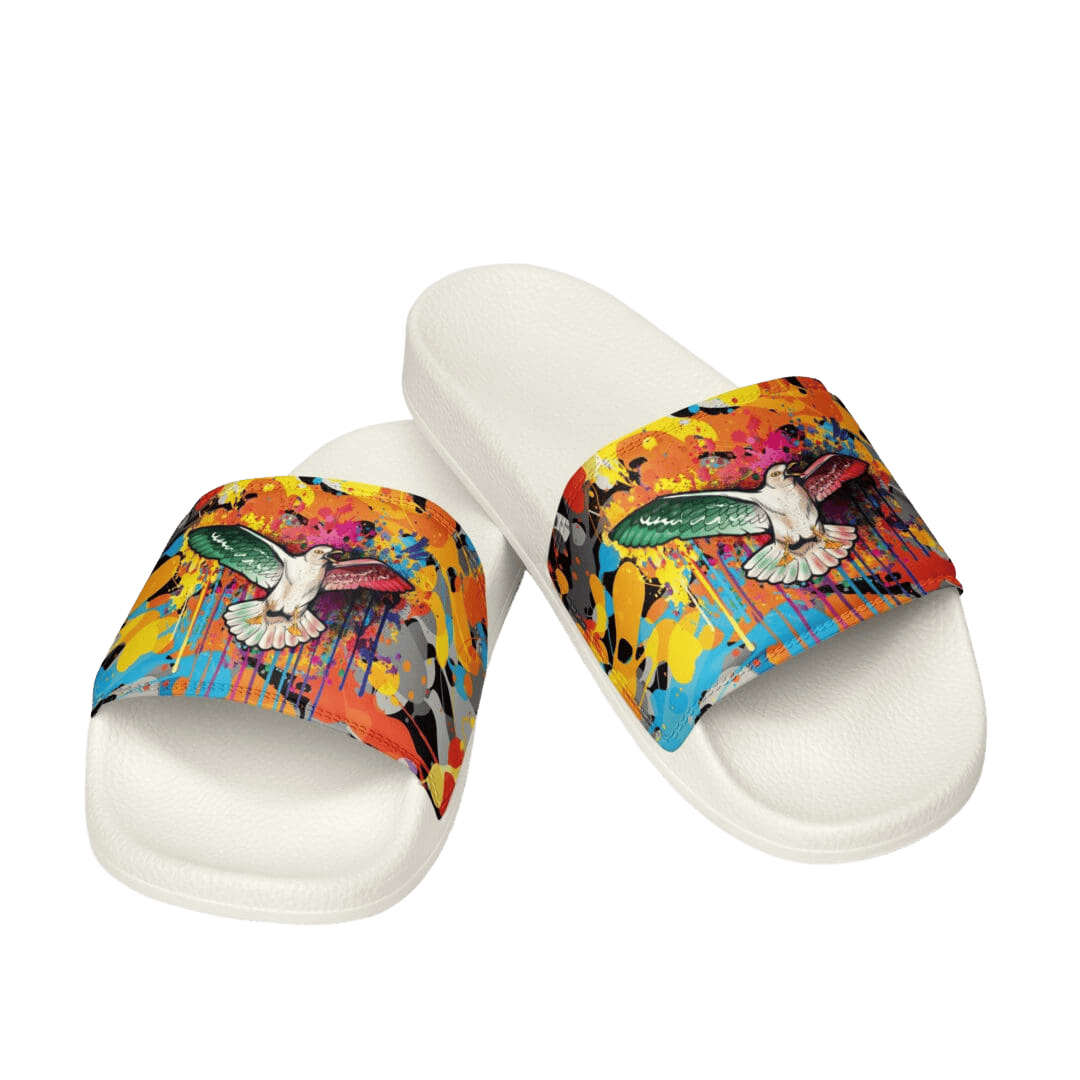 JSC Exclusive: Men’s Sandals - Image 2