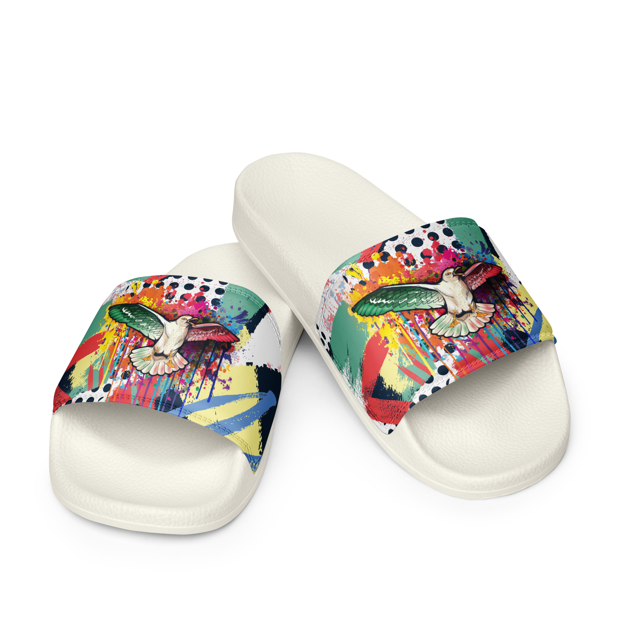 JSC Exclusive: Men’s Sandals - Image 2