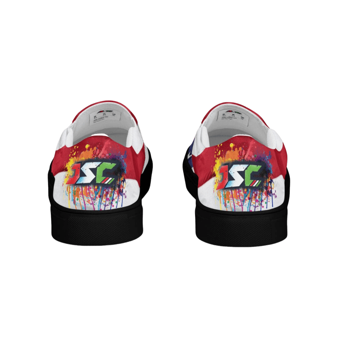 JSC Exclusive: Men’s Slip-Ons - Image 8