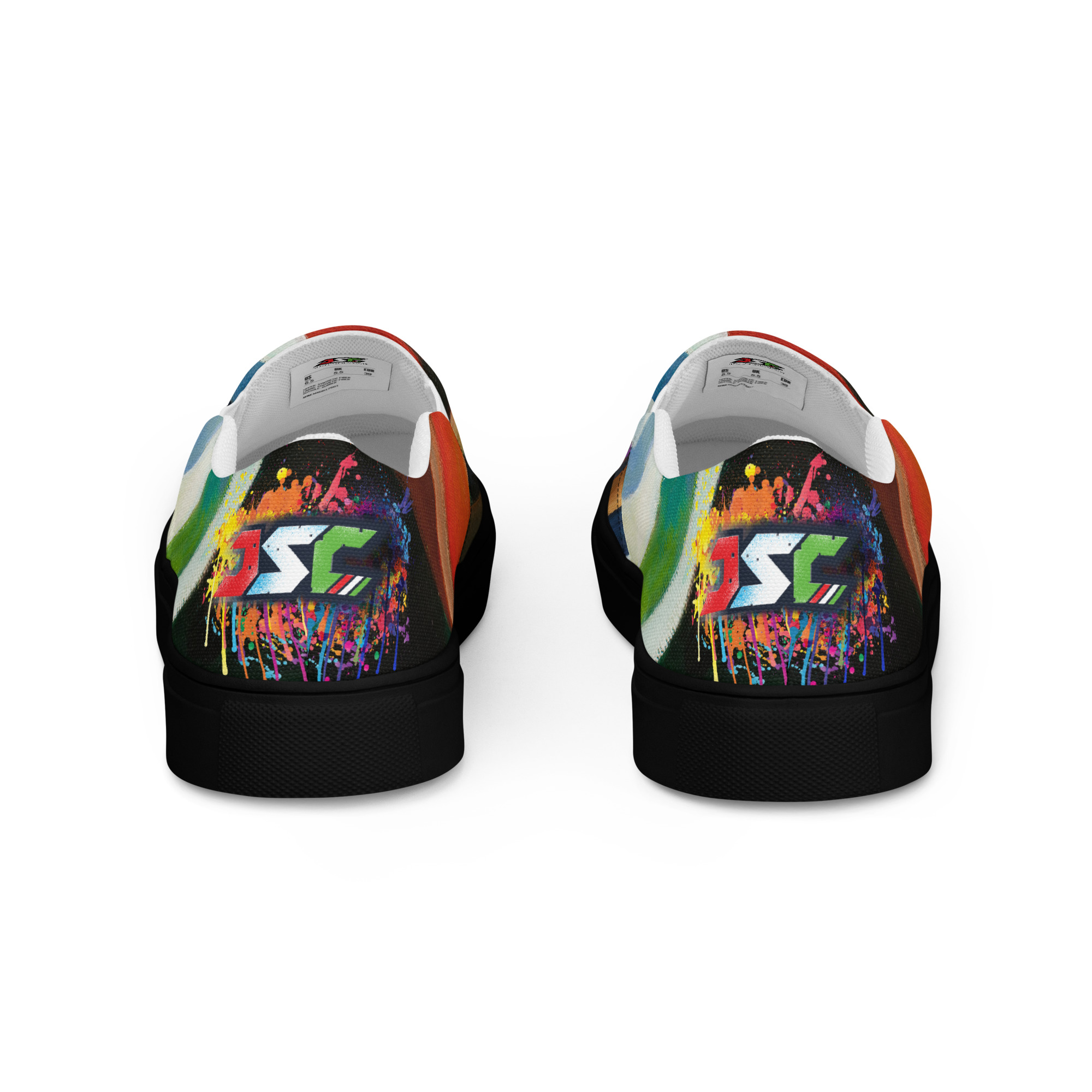 JSC Exclusive: Men’s Slip-Ons - Image 5