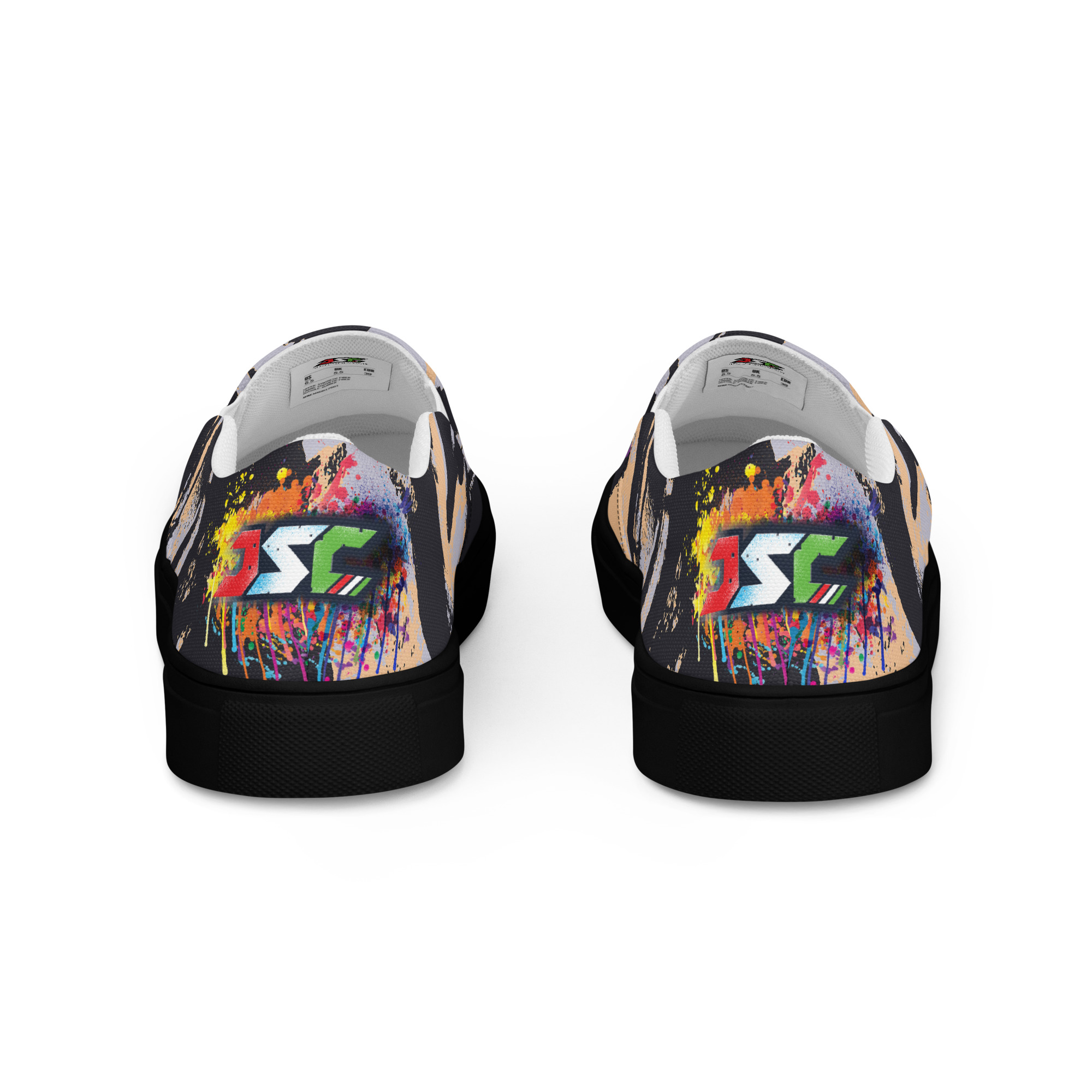 JSC Exclusive: Men’s Slip-Ons - Image 5