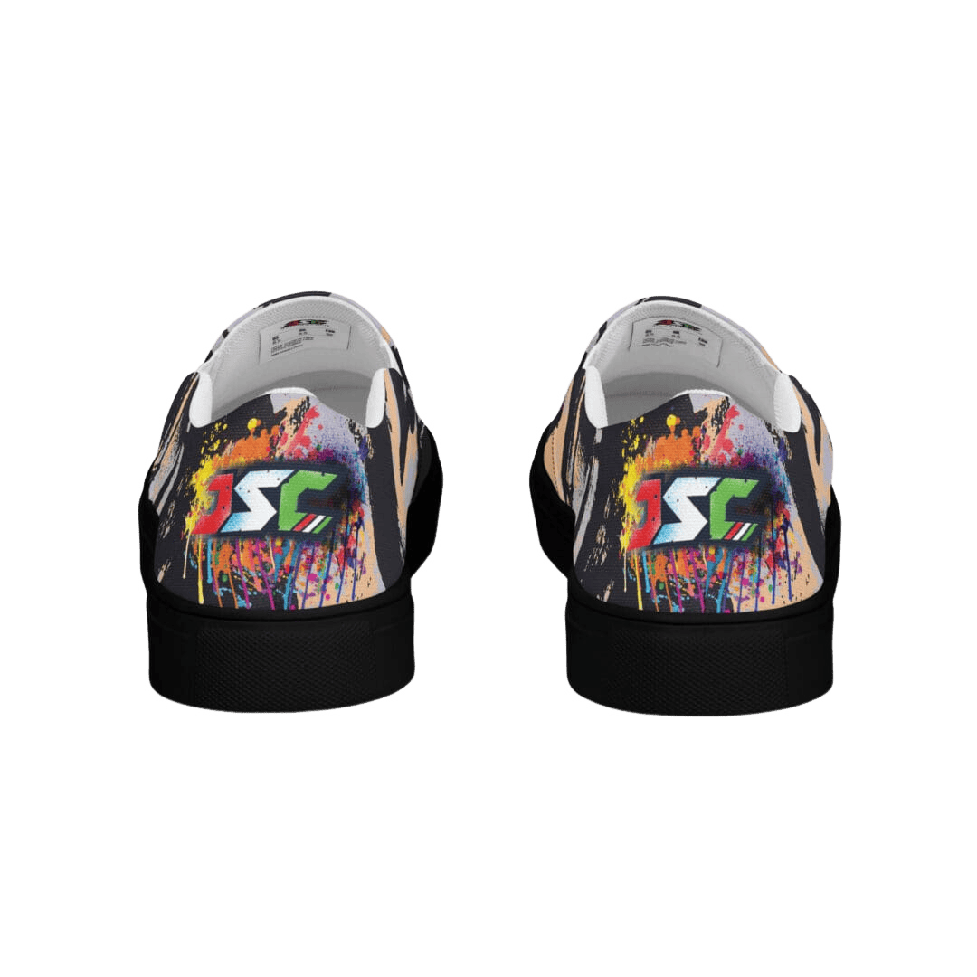 JSC Exclusive: Men’s Slip-Ons - Image 8