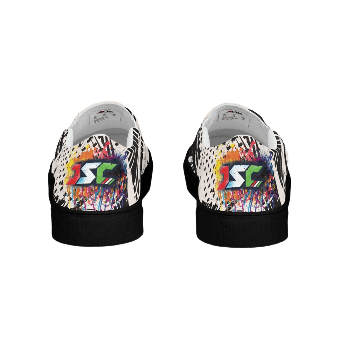 JSC Exclusive: Men’s Slip-Ons - Image 4