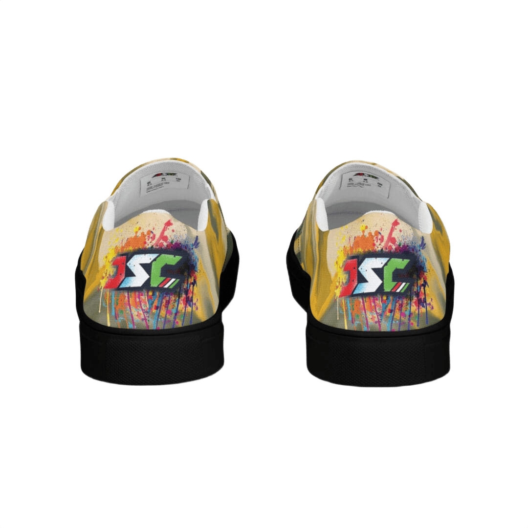 JSC Exclusive: Men’s Slip-Ons - Image 4