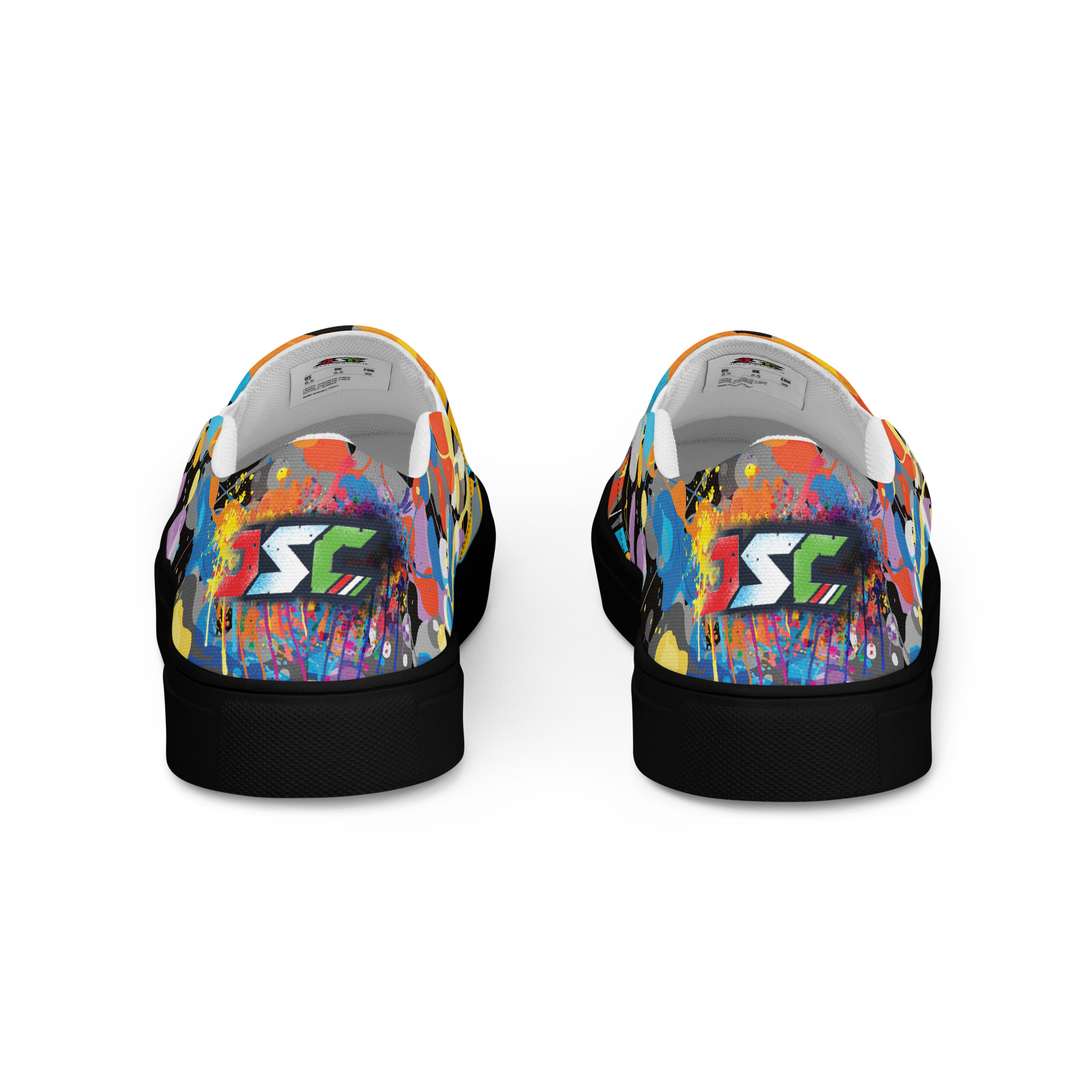 JSC Exclusive: Men’s Slip-Ons - Image 5