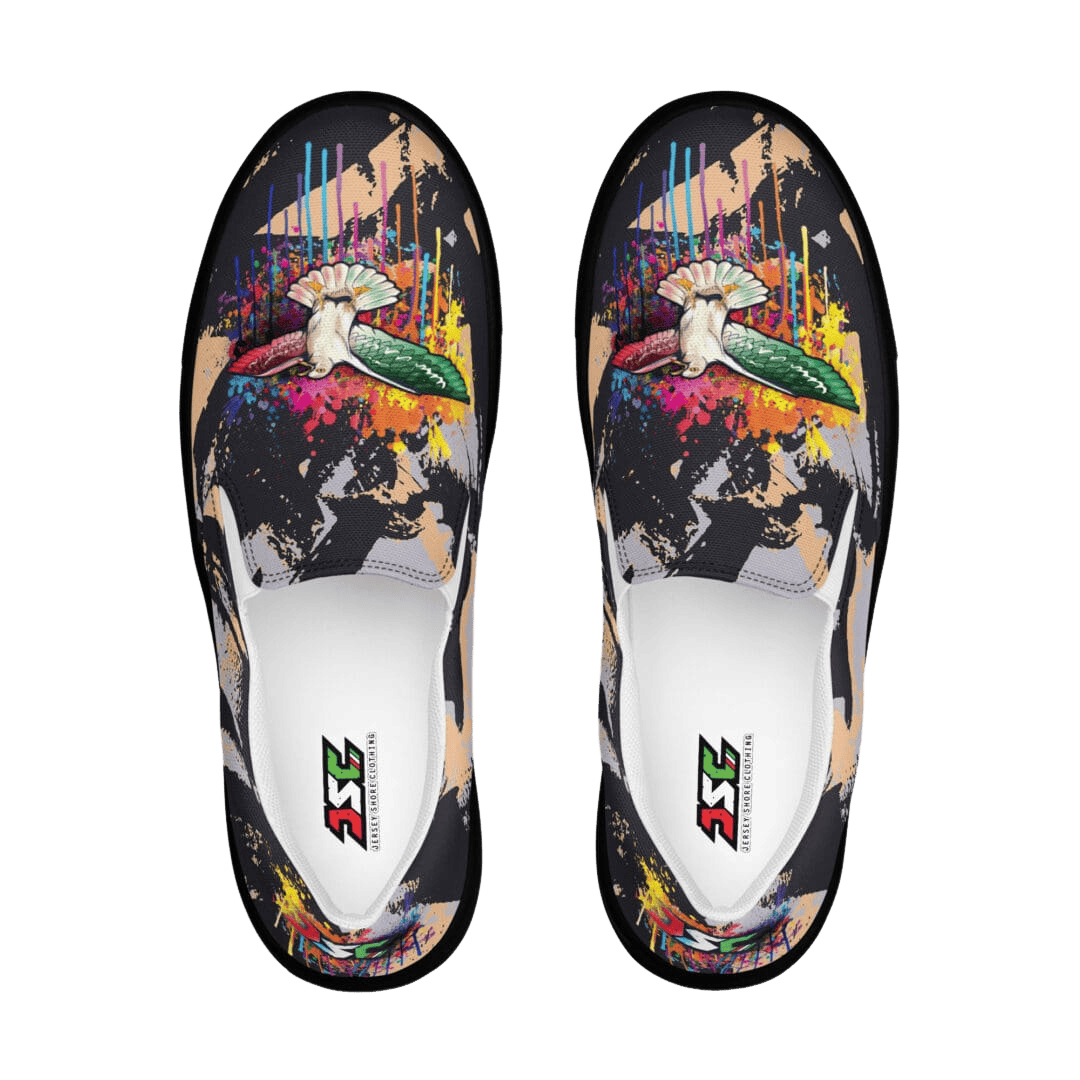 JSC Exclusive: Men’s Slip-Ons - Image 6