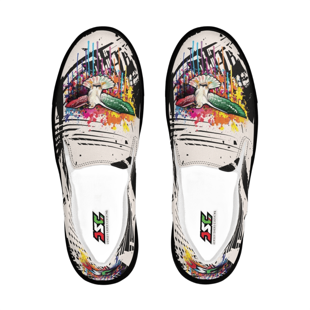 JSC Exclusive: Men’s Slip-Ons - Image 2