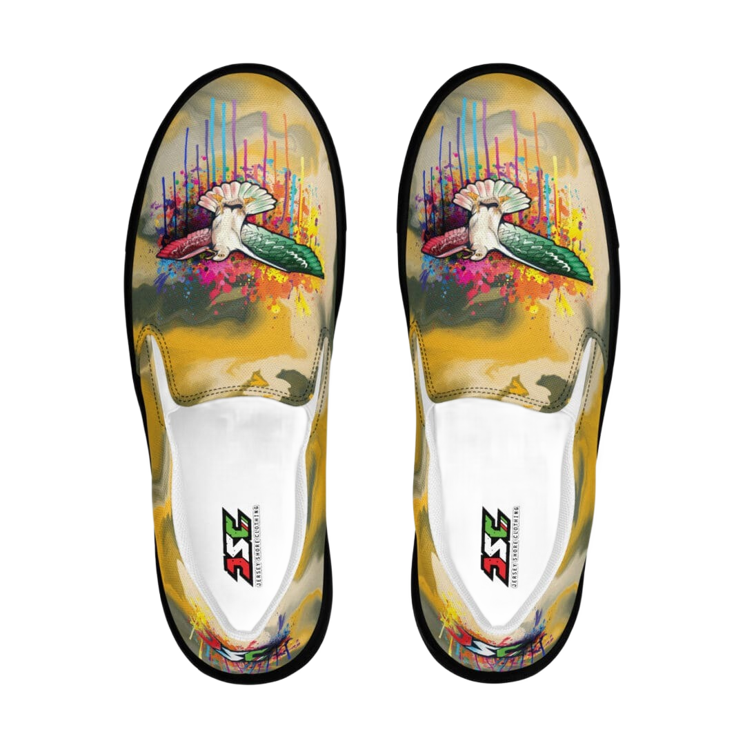 JSC Exclusive: Men’s Slip-Ons - Image 2
