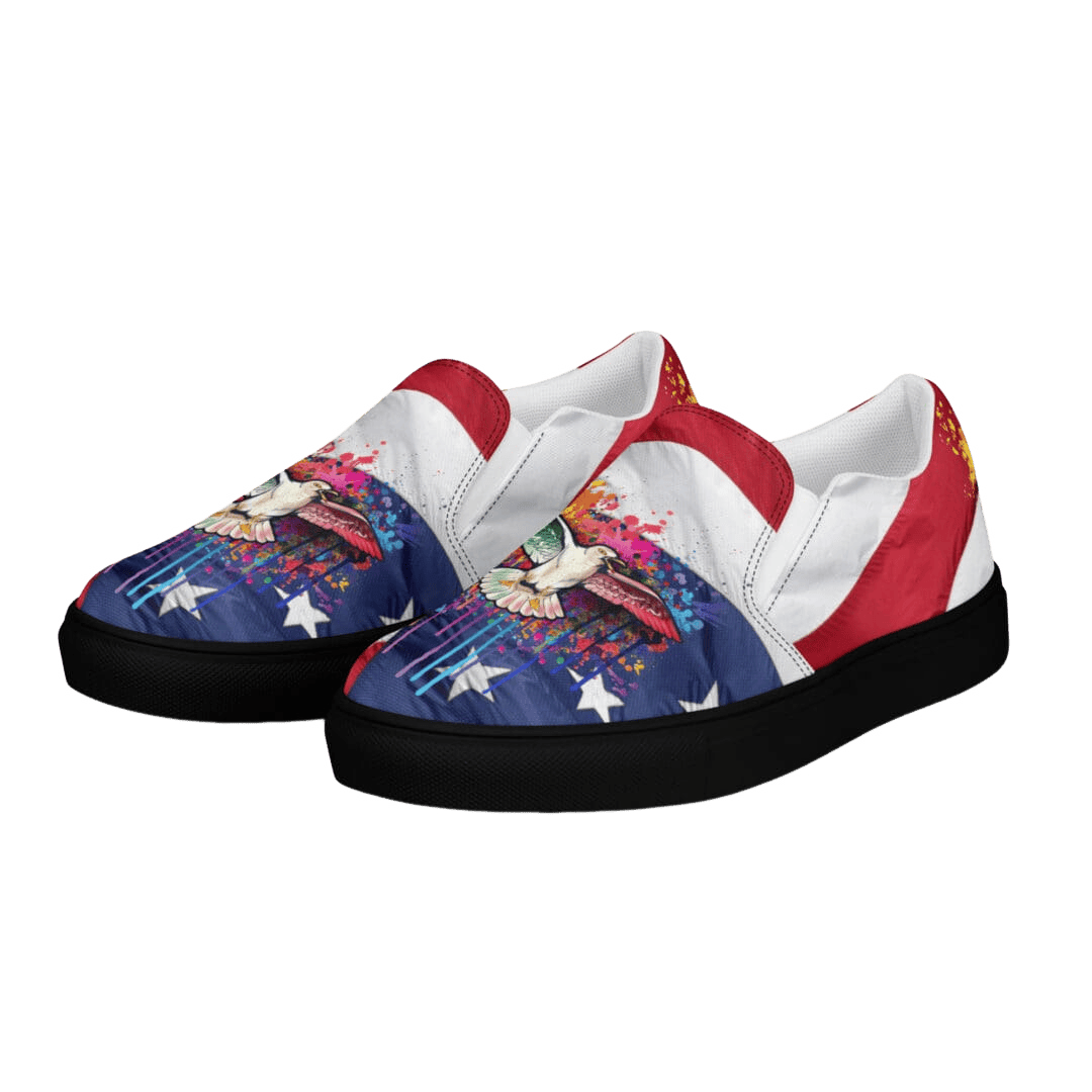 JSC Exclusive: Men’s Slip-Ons - Image 7