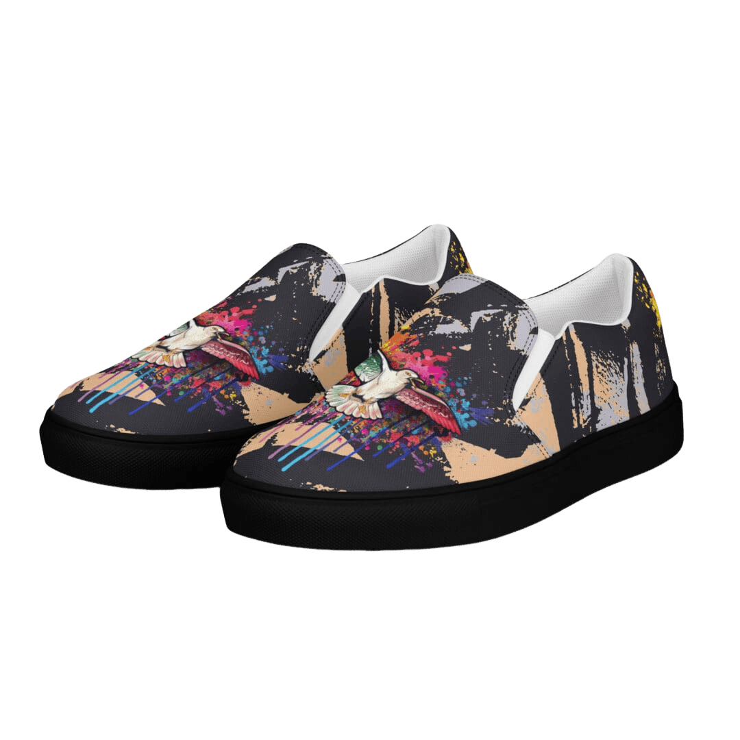 JSC Exclusive: Men’s Slip-Ons - Image 7