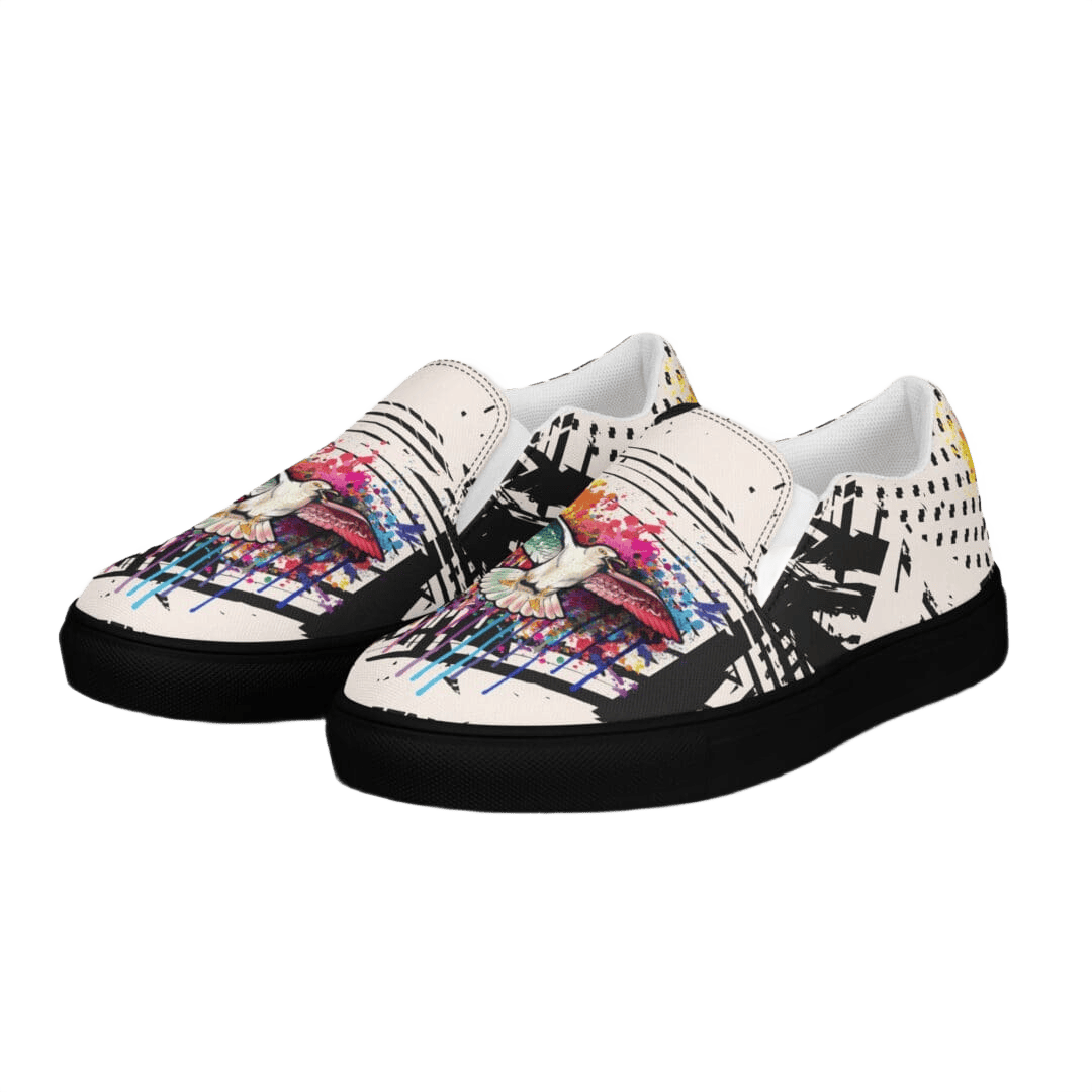 JSC Exclusive: Men’s Slip-Ons - Image 3