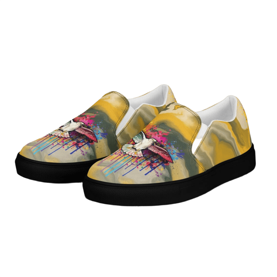 JSC Exclusive: Men’s Slip-Ons - Image 3