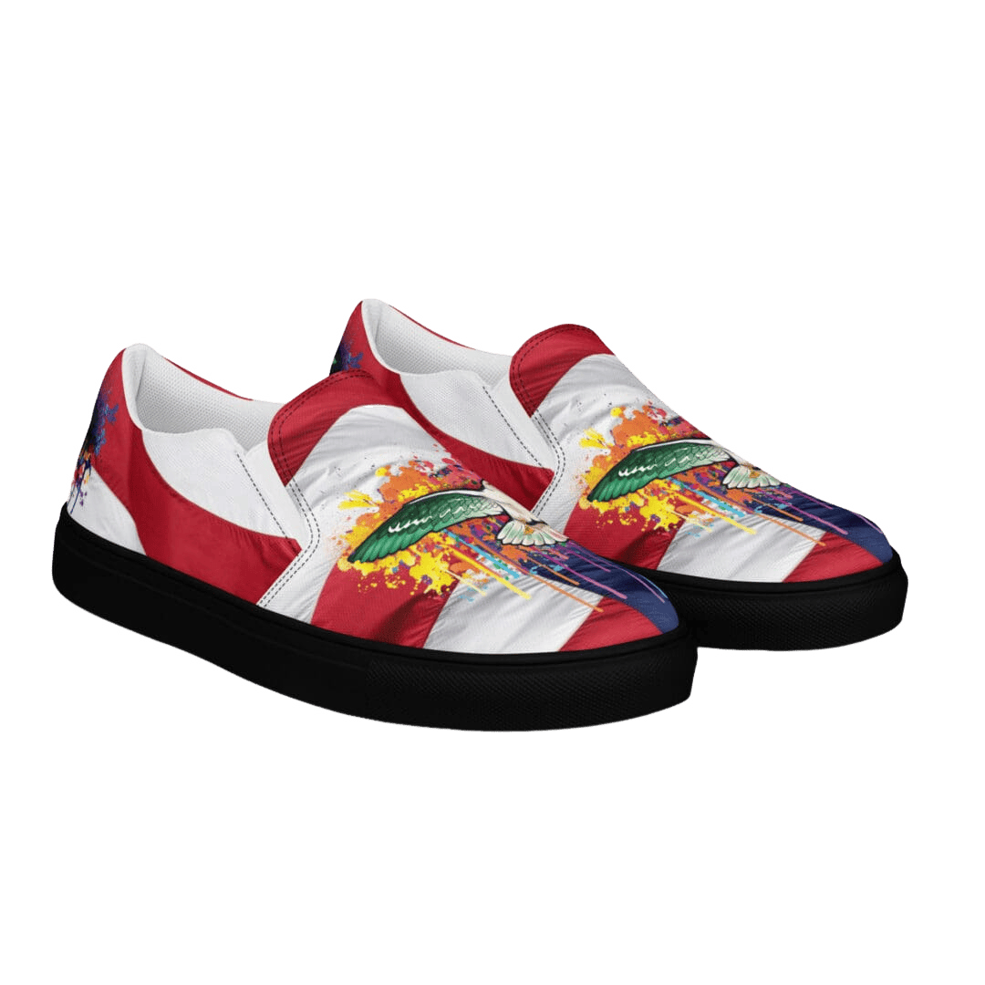 JSC Exclusive: Men’s Slip-Ons - Image 5
