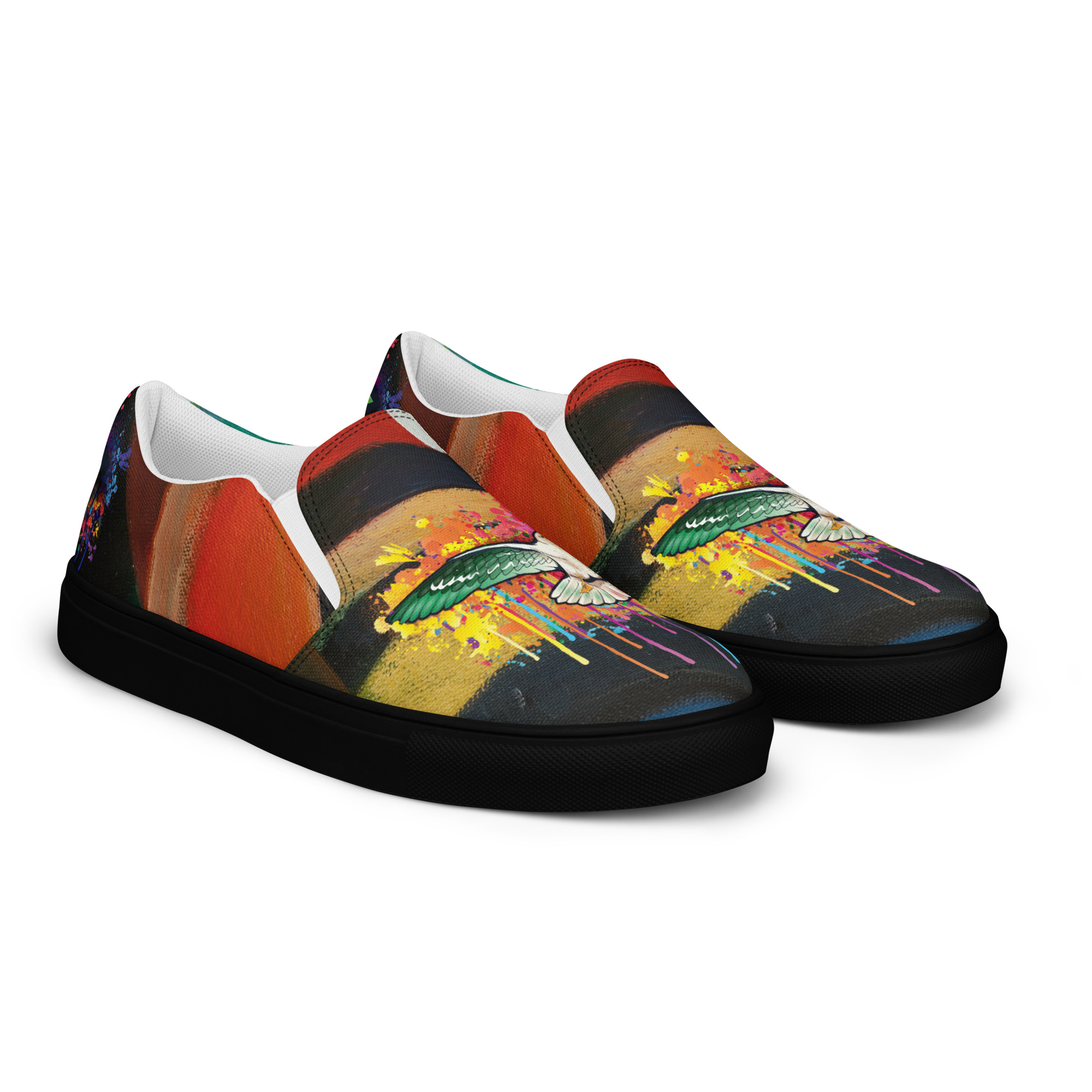 JSC Exclusive: Men’s Slip-Ons - Image 4