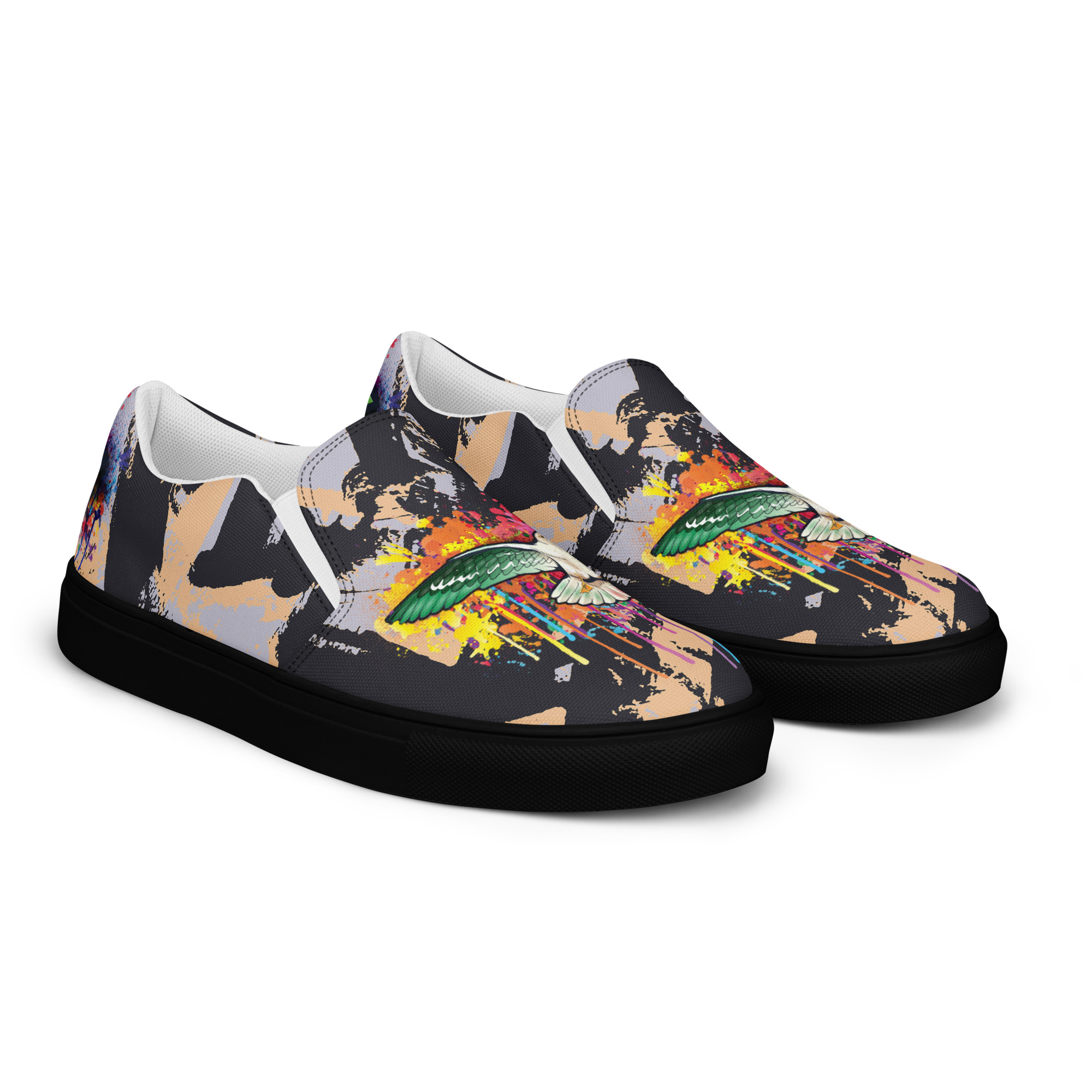 JSC Exclusive: Men’s Slip-Ons - Image 4