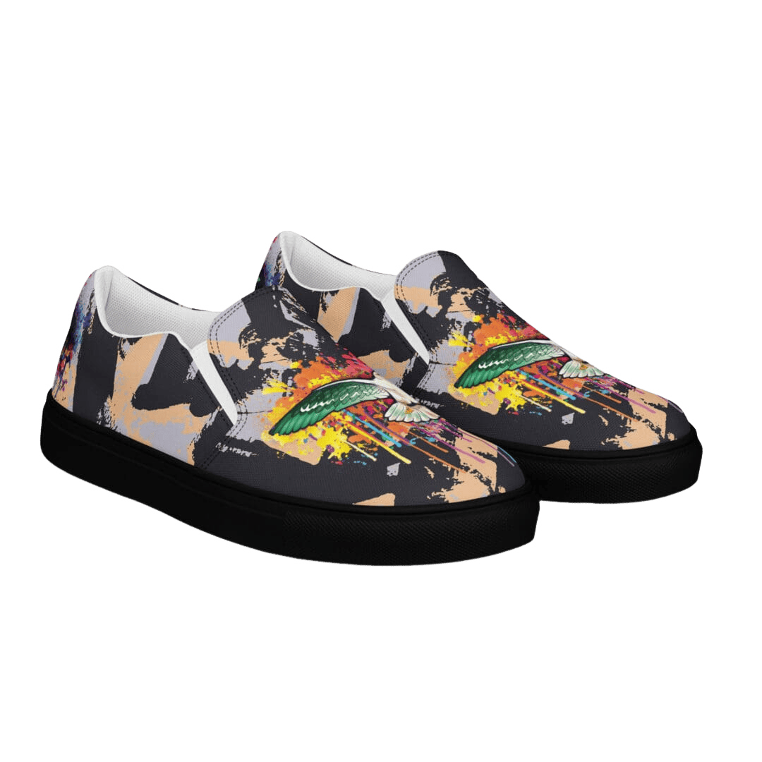 JSC Exclusive: Men’s Slip-Ons - Image 5