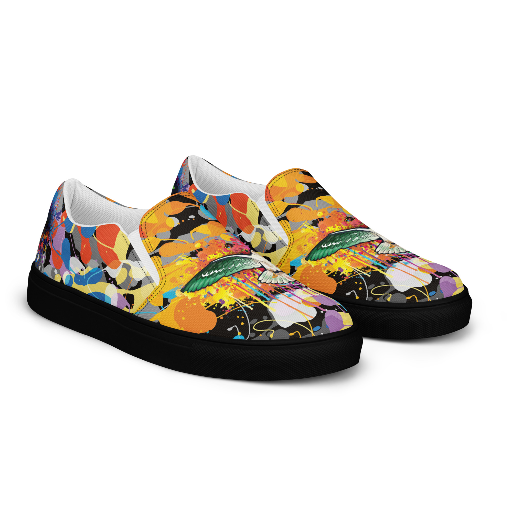 JSC Exclusive: Men’s Slip-Ons - Image 4
