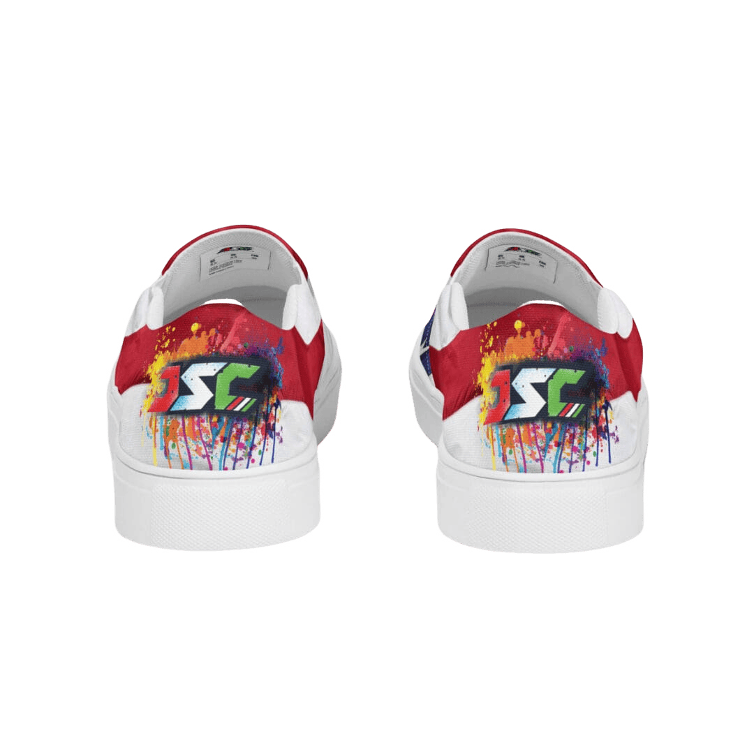 JSC Exclusive: Men’s Slip-Ons - Image 4