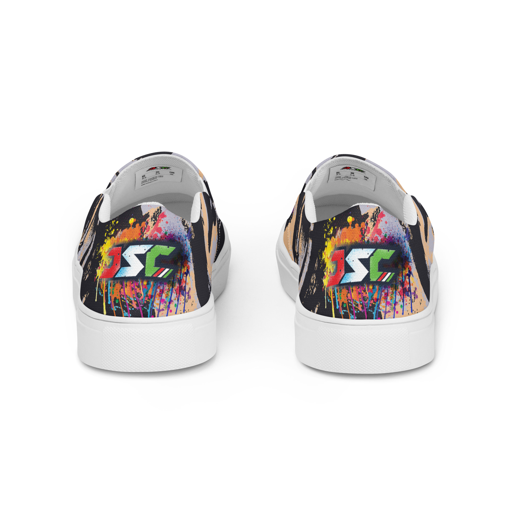 JSC Exclusive: Men’s Slip-Ons - Image 8
