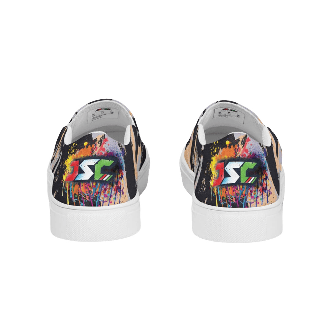 JSC Exclusive: Men’s Slip-Ons - Image 4
