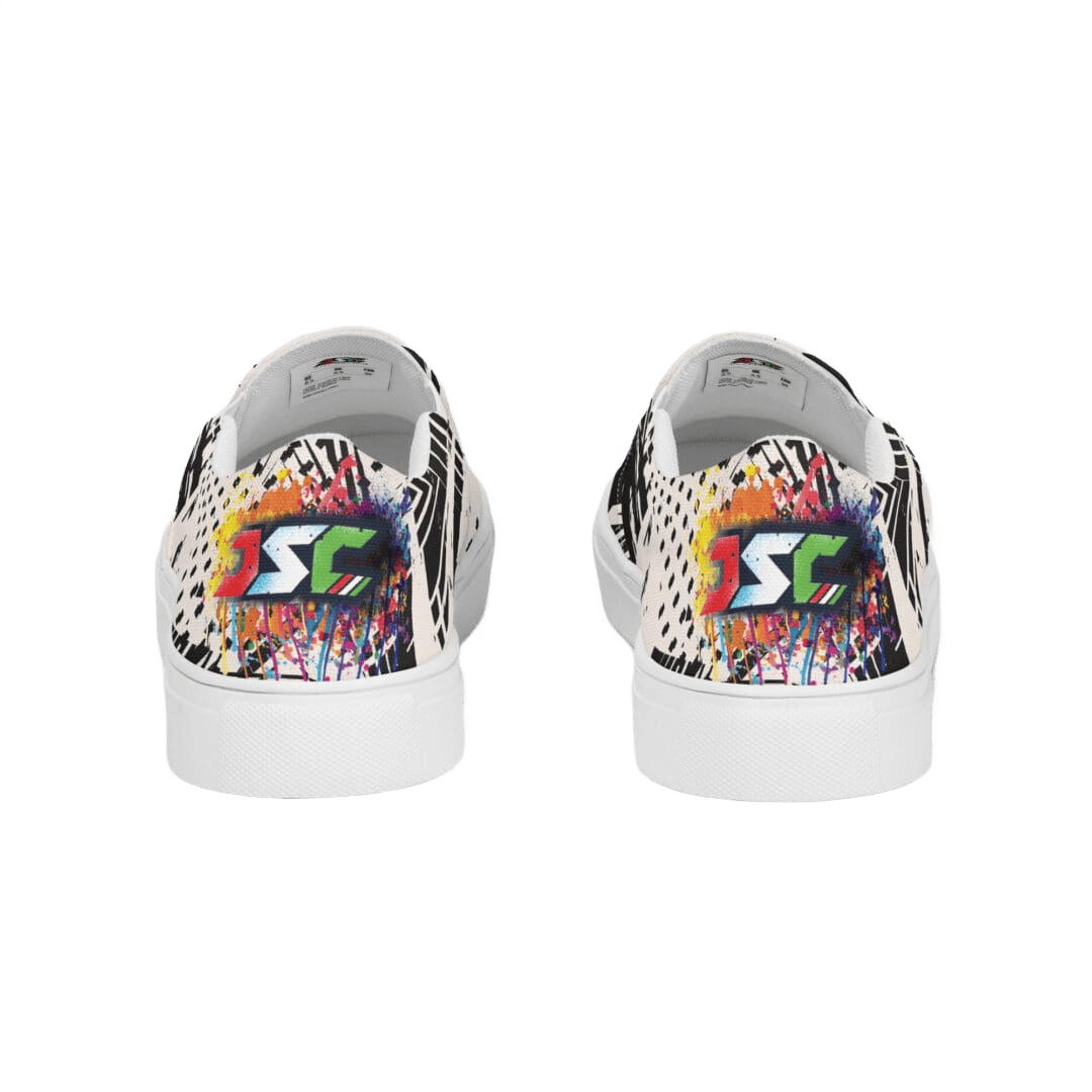 JSC Exclusive: Men’s Slip-Ons - Image 8