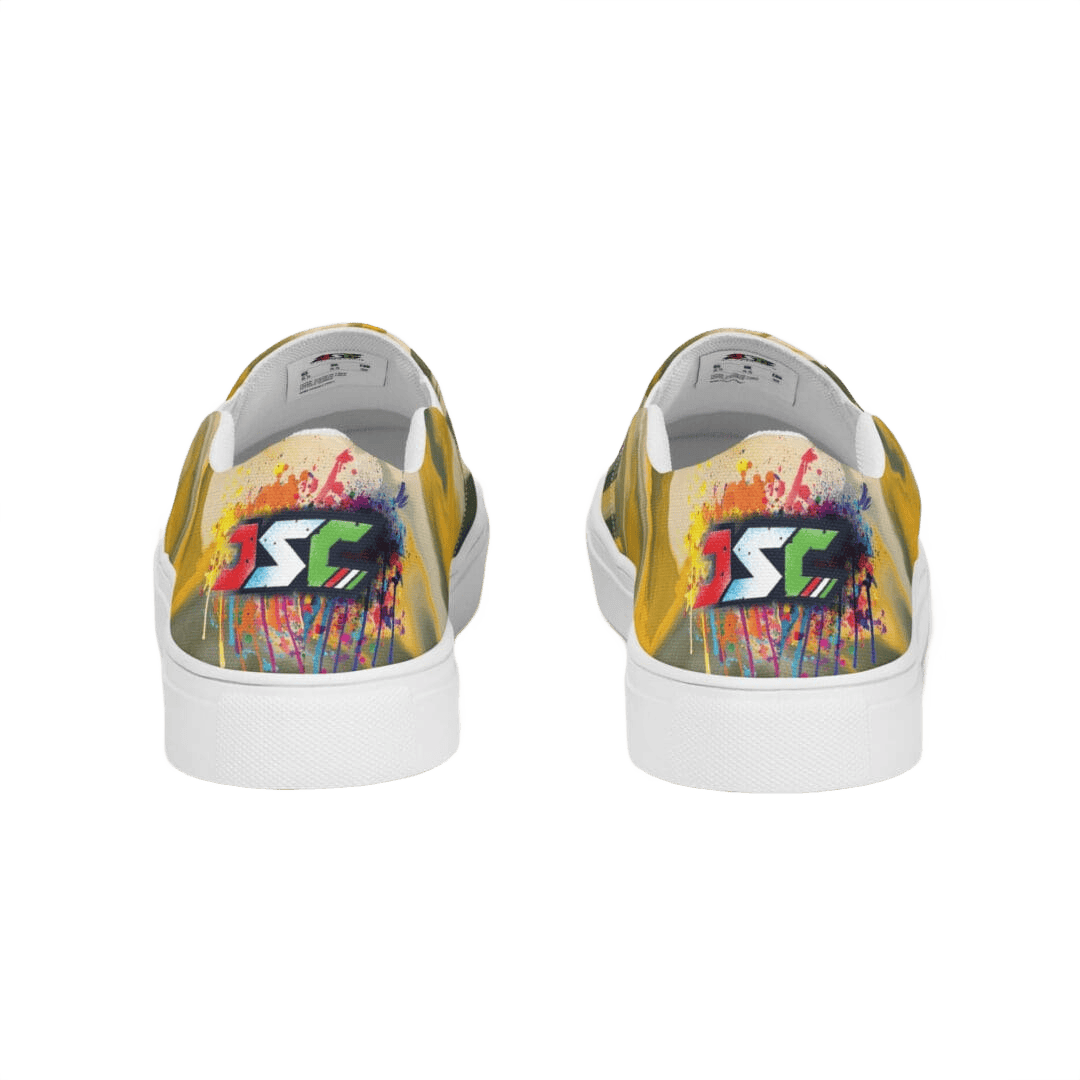 JSC Exclusive: Men’s Slip-Ons - Image 8