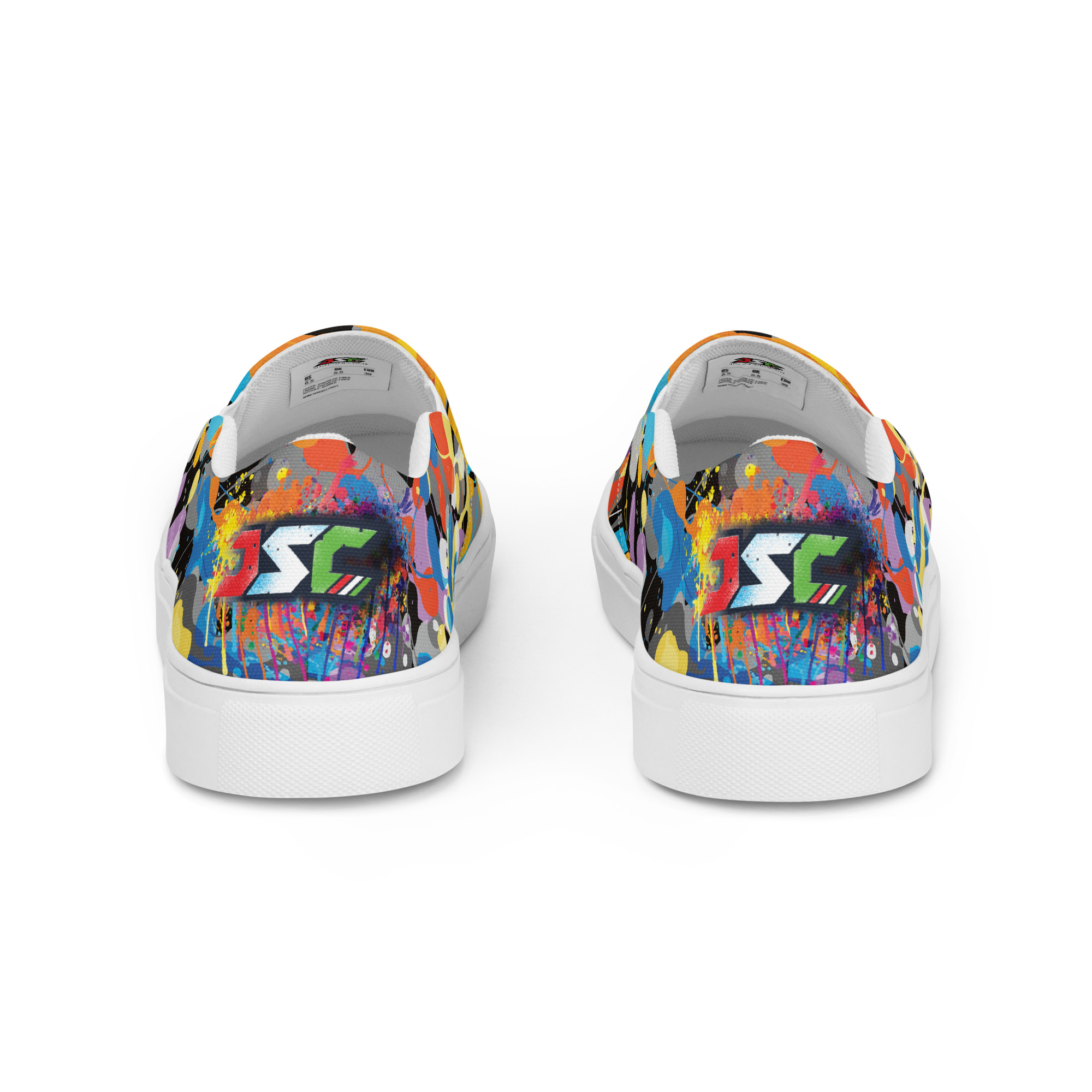 JSC Exclusive: Men’s Slip-Ons - Image 8