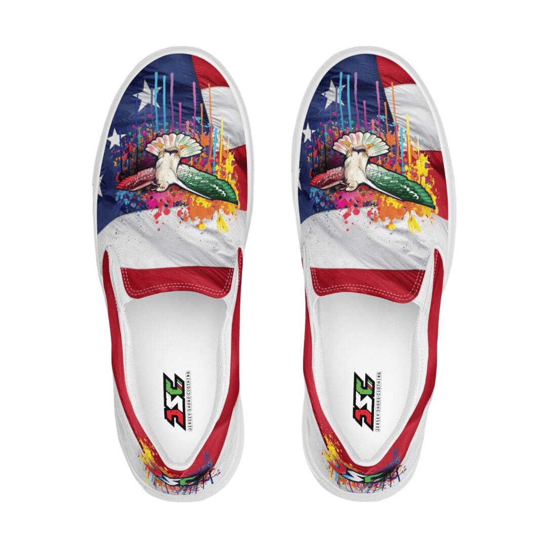 JSC Exclusive: Men’s Slip-Ons - Image 2