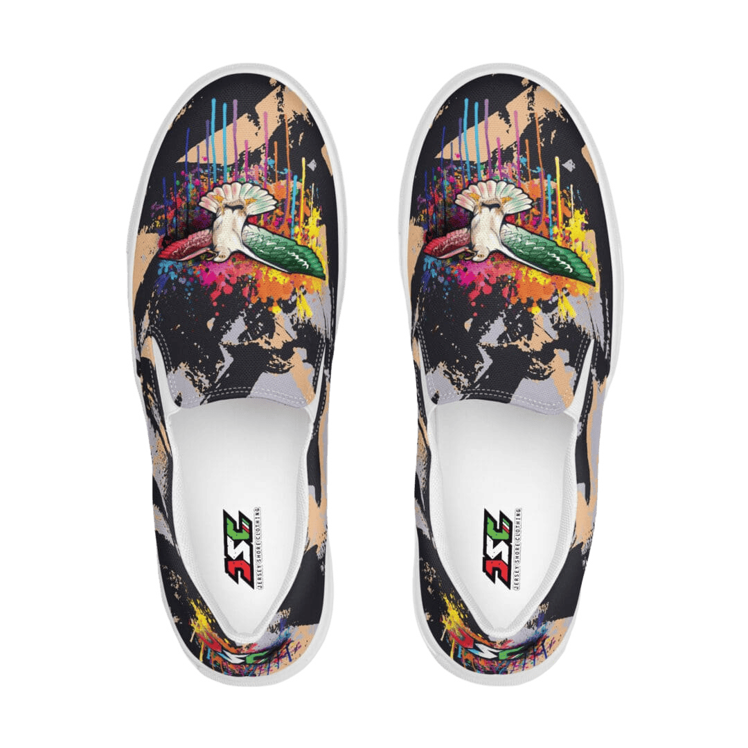 JSC Exclusive: Men’s Slip-Ons - Image 2