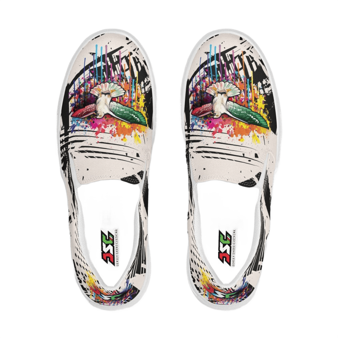JSC Exclusive: Men’s Slip-Ons - Image 6
