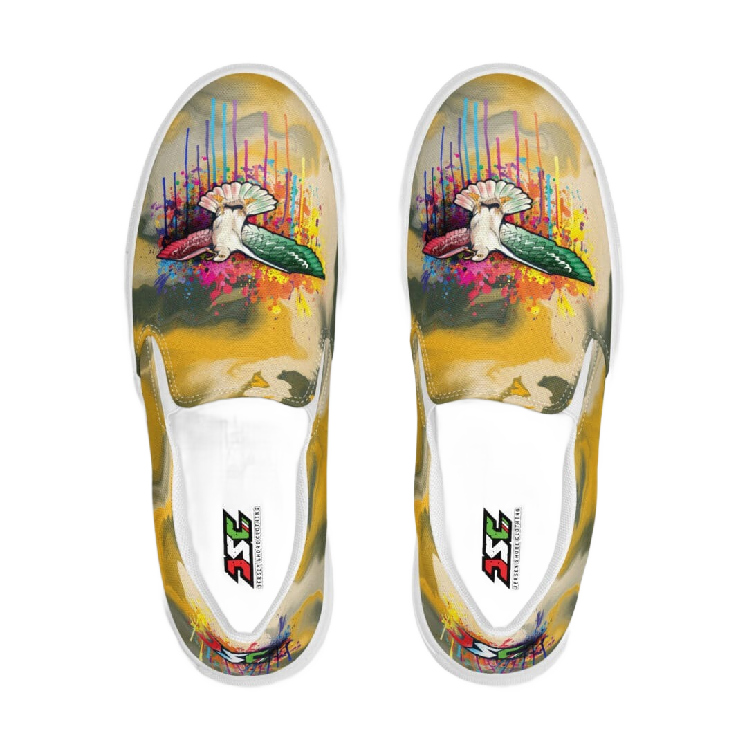 JSC Exclusive: Men’s Slip-Ons - Image 6