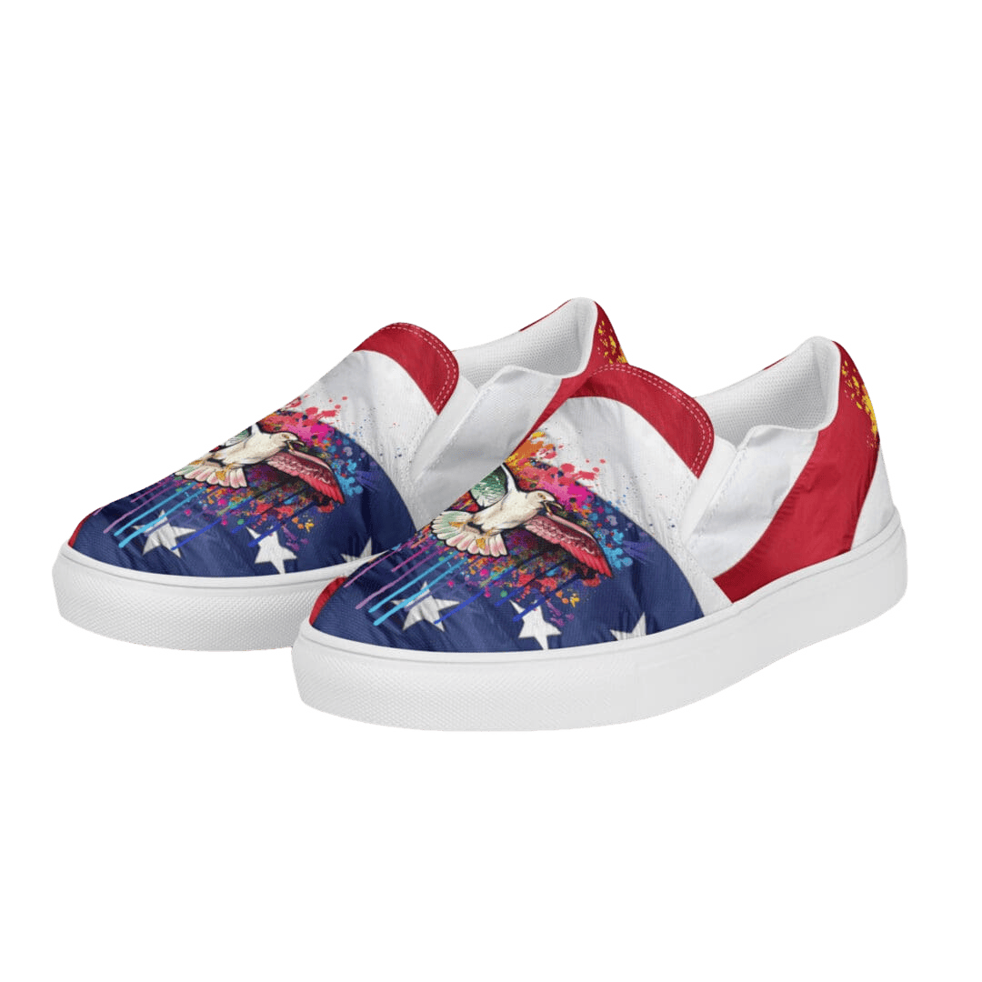 JSC Exclusive: Men’s Slip-Ons - Image 3