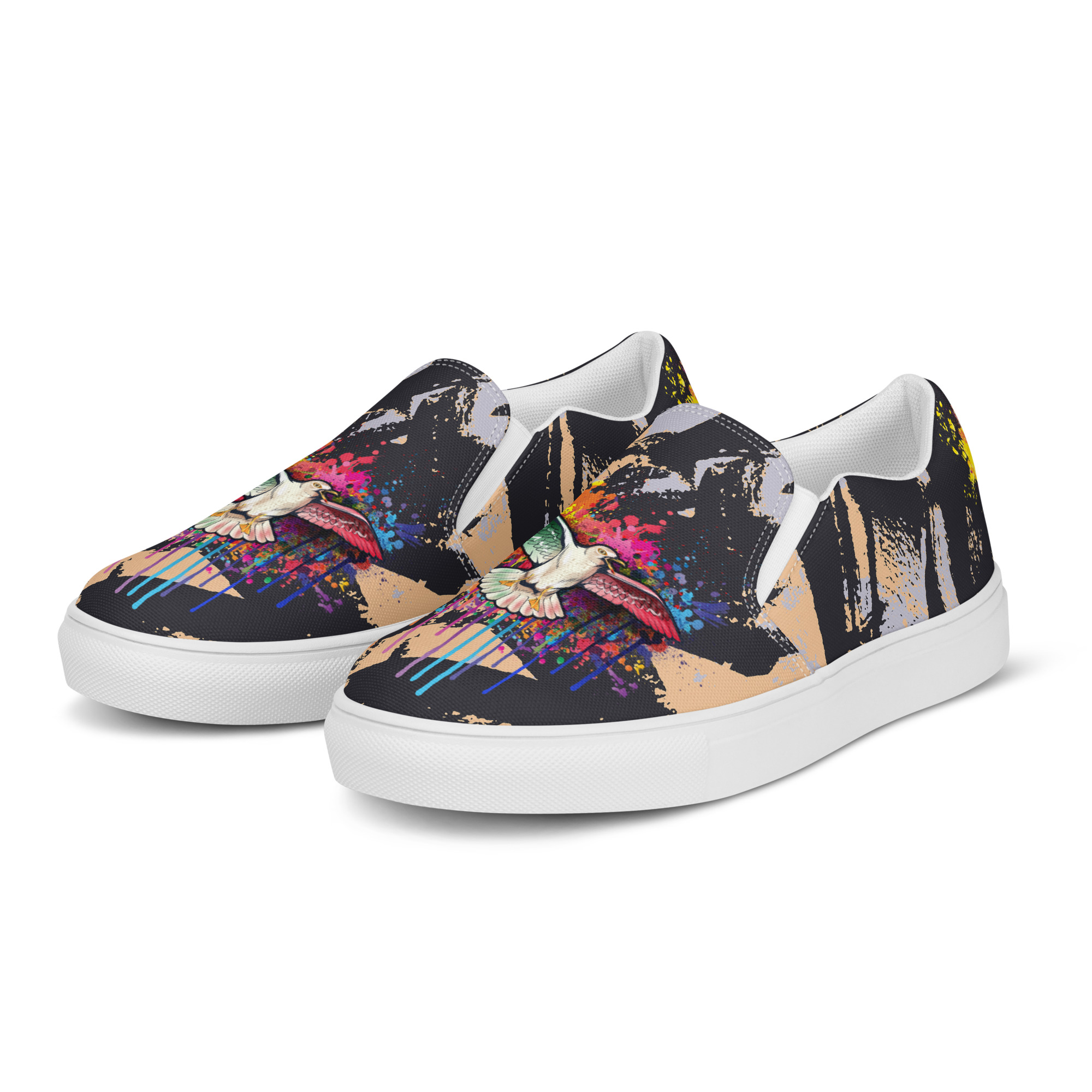 JSC Exclusive: Men’s Slip-Ons - Image 7